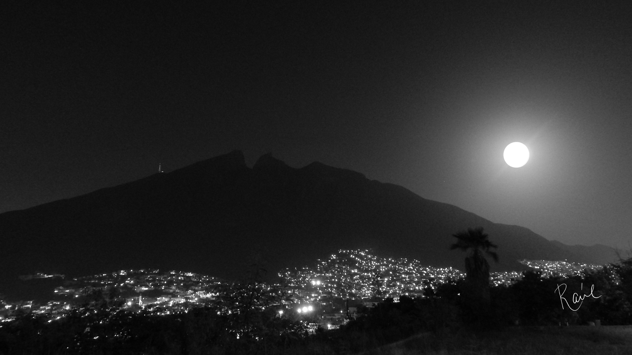 Community photo by Raul Cortes | Monterrey, Mexico.