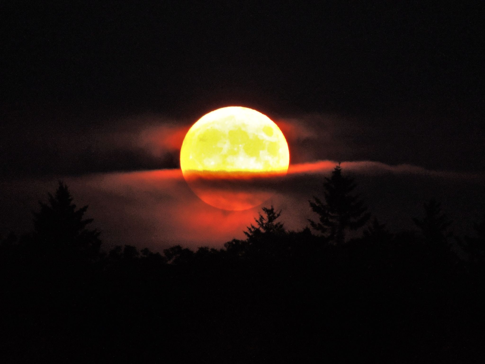 Community photo by Candace Kronish | Deer Isle, Maine, USA