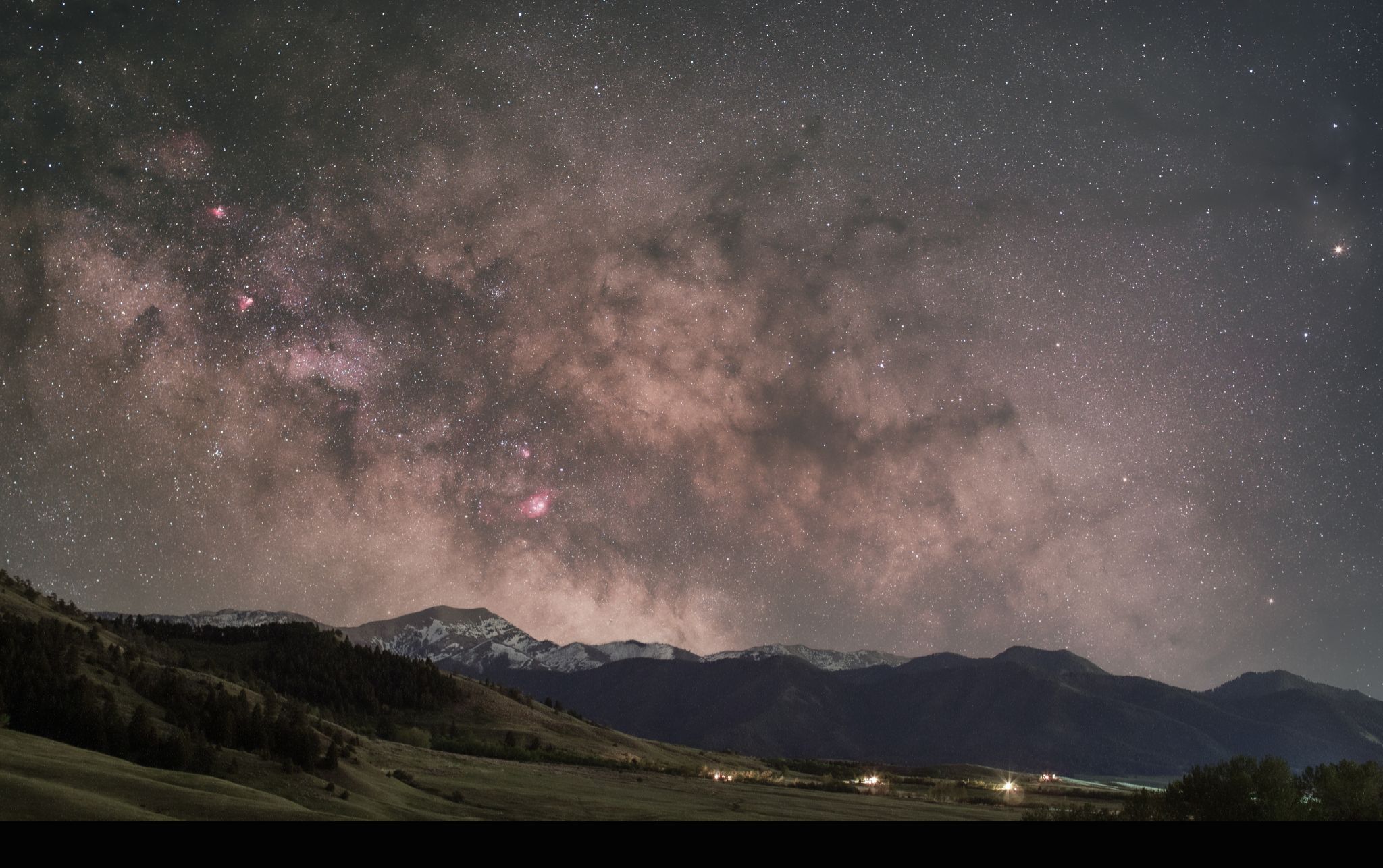 Community photo by Keith Hanssen | Belgrade, Montana, USA