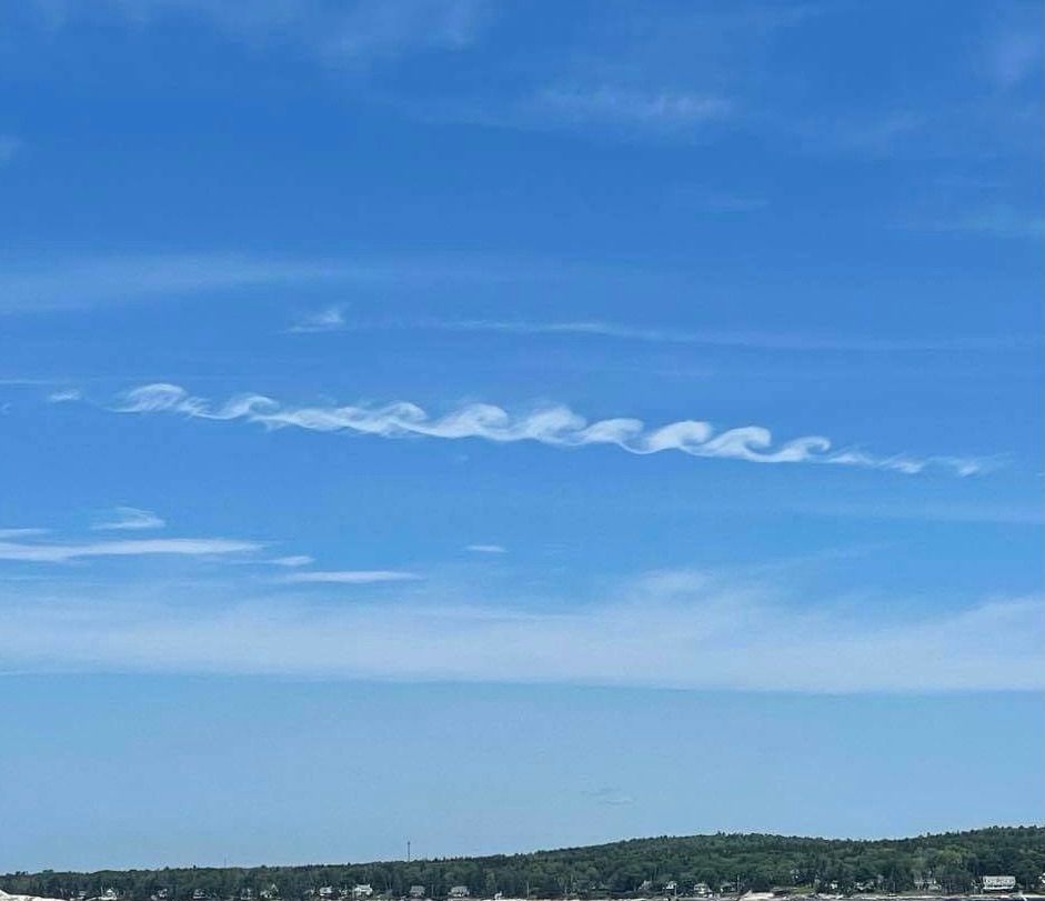 Community photo entitled  by Crystal Reed on 08/03/2021 at Boothbay Harbor Maine