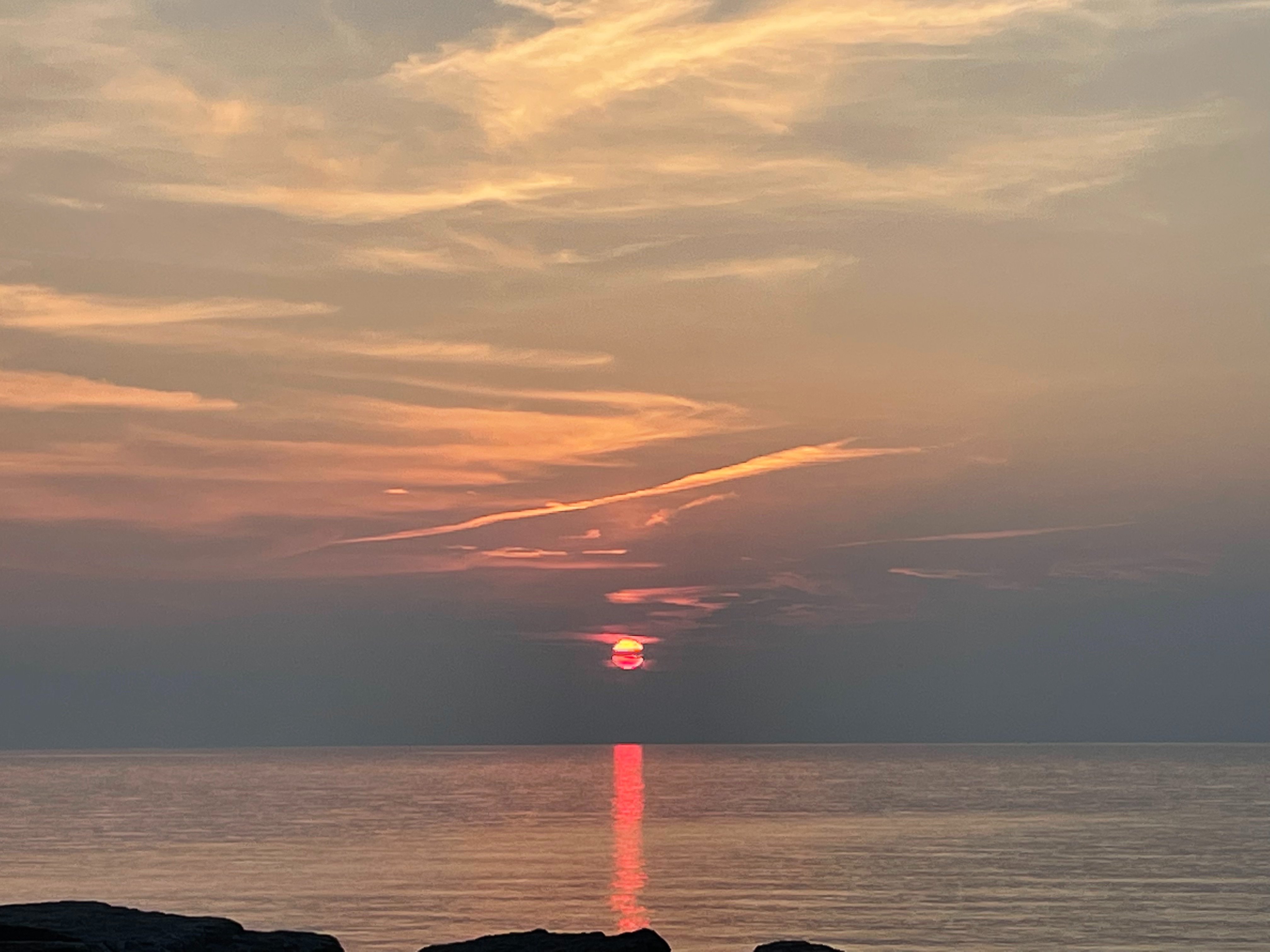 Community photo by Kevin Lloyd | Lake Ontario, Mexico, NY