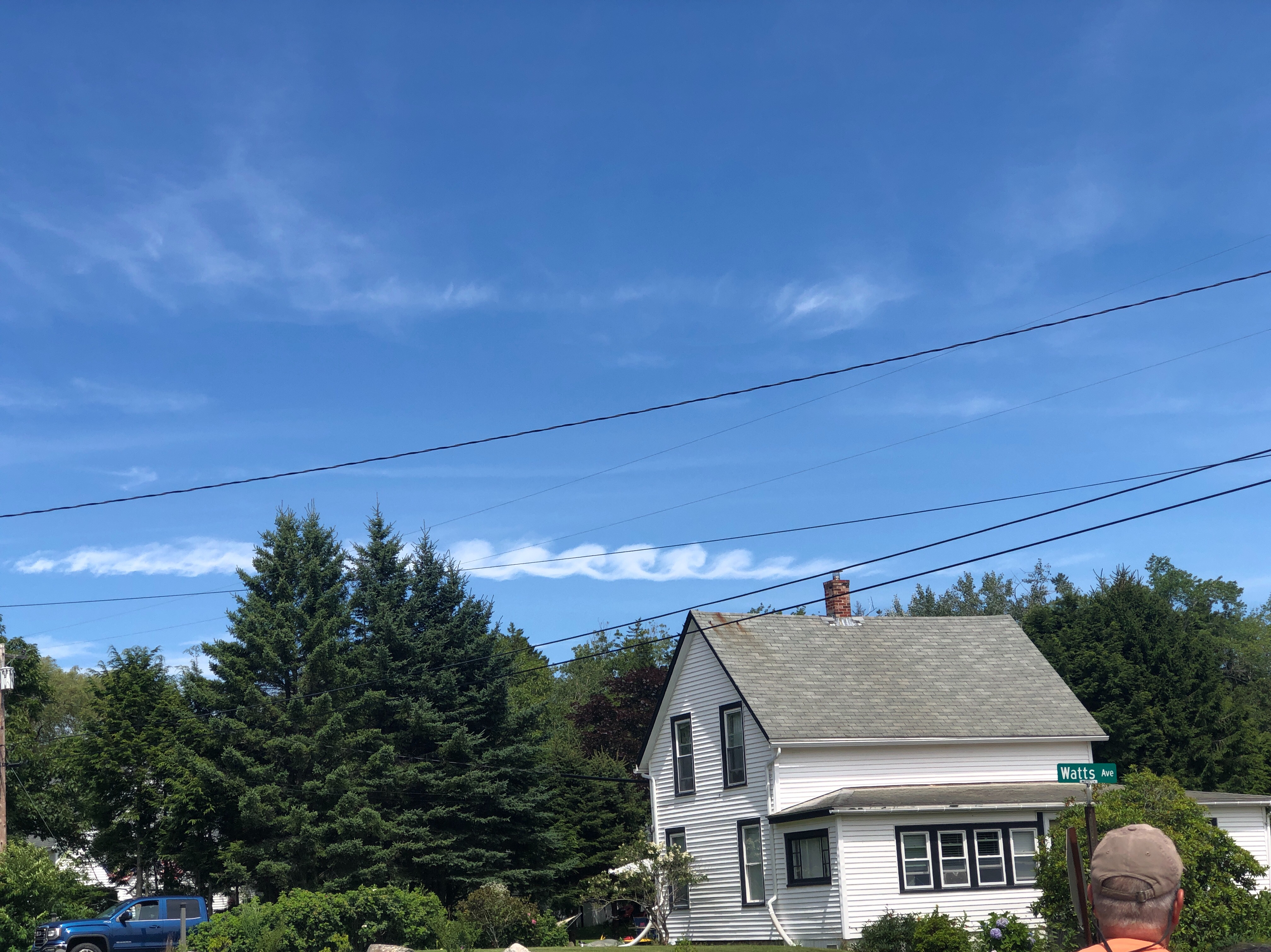 Community photo entitled  by Ann Snider on 08/03/2021 at Tenant’s Harbor, Maine