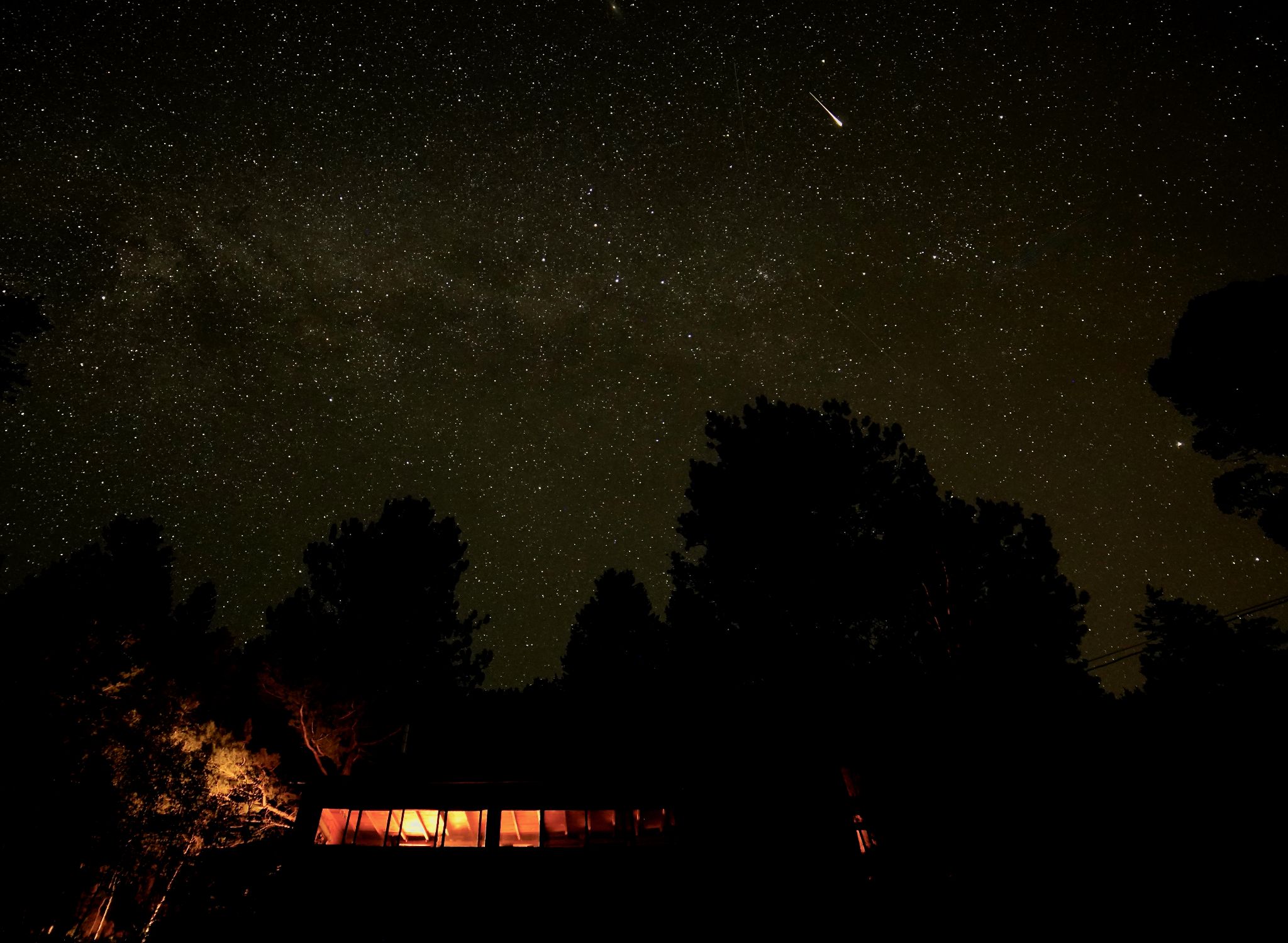 Community photo entitled  by JOHN WILLIAMS on 08/12/2021 at Eldora, CO USA