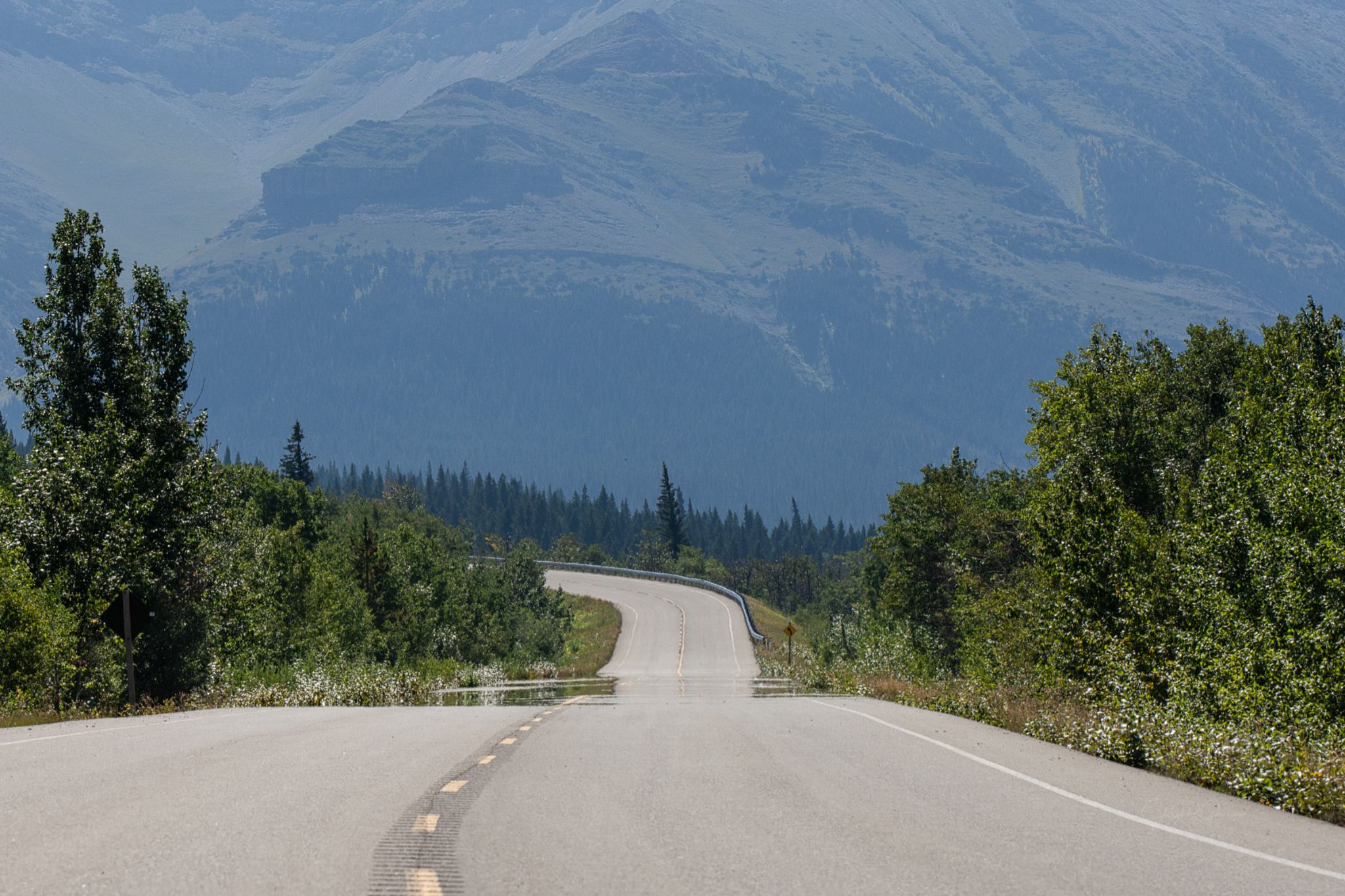 Community photo entitled  by Sheryl Garrison on 08/31/2021 at Waterton Park, AB Canada