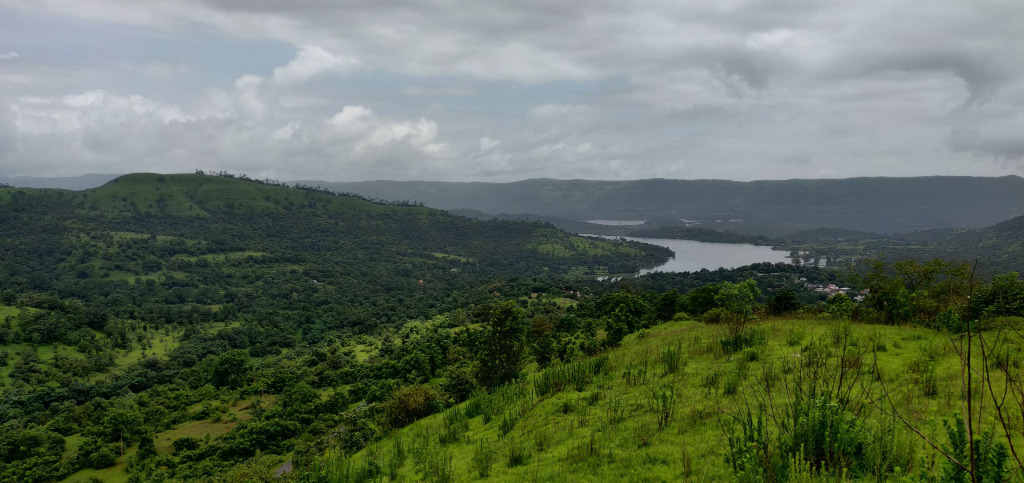 Community photo by Mahesh KALE | Kadave Ghat, Countryside