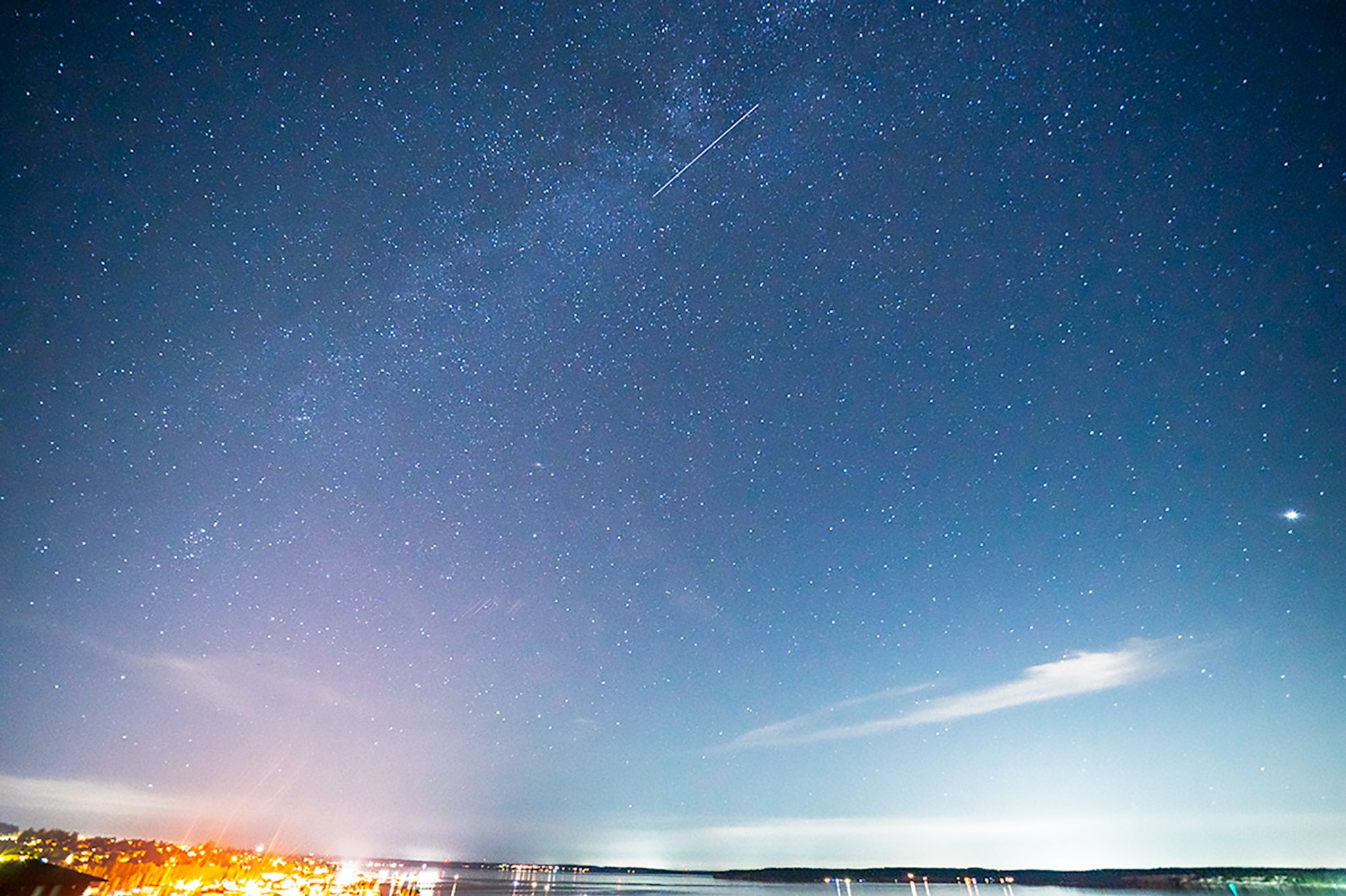 Community photo by Steven Mullensky | Port Townsend