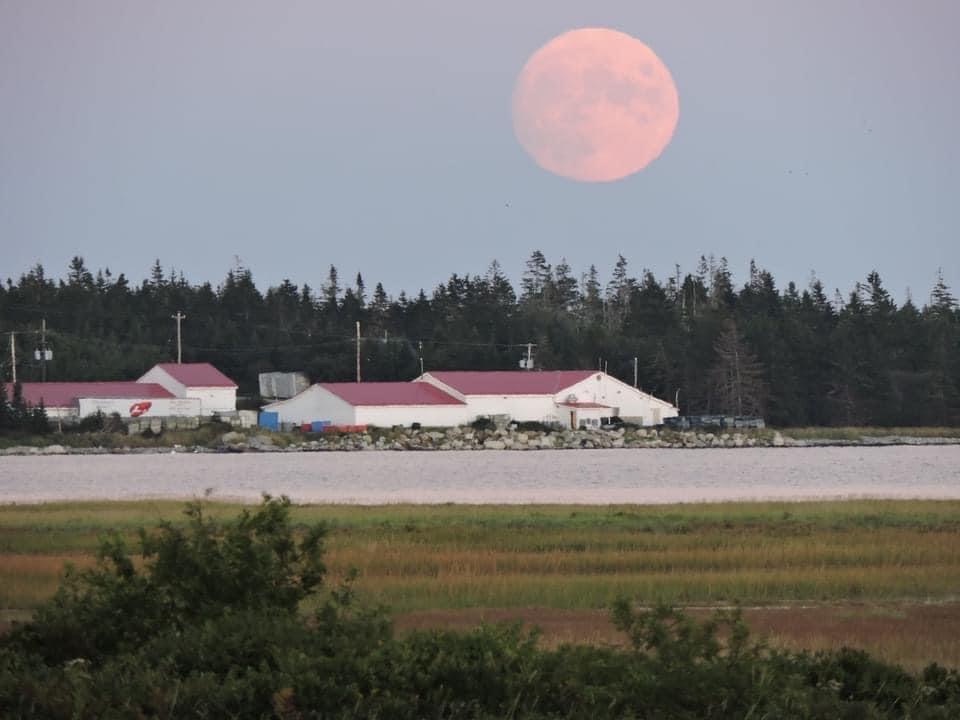 Community photo by Leslie Wolfe | Sheeburne, Nova Scotia ,