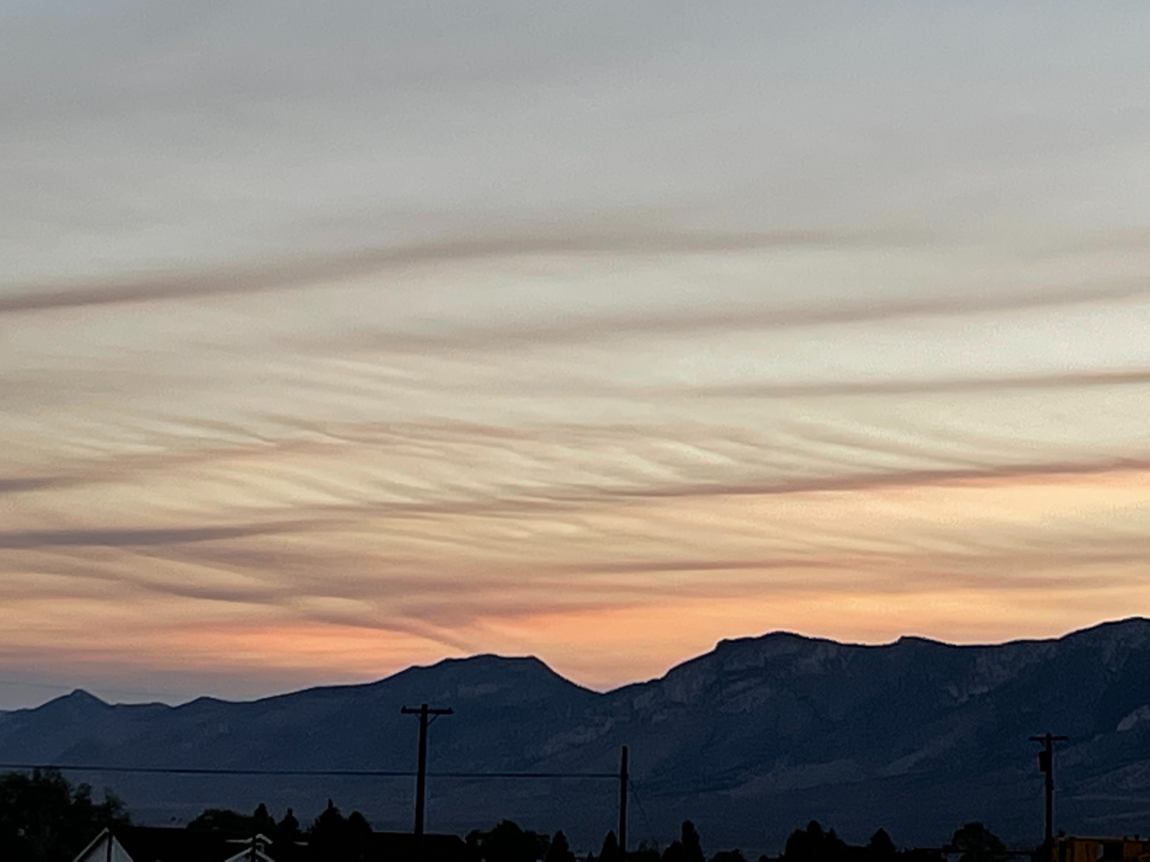 Community photo entitled  by John McDonnell on 09/06/2021 at Ely, Nevada, USA