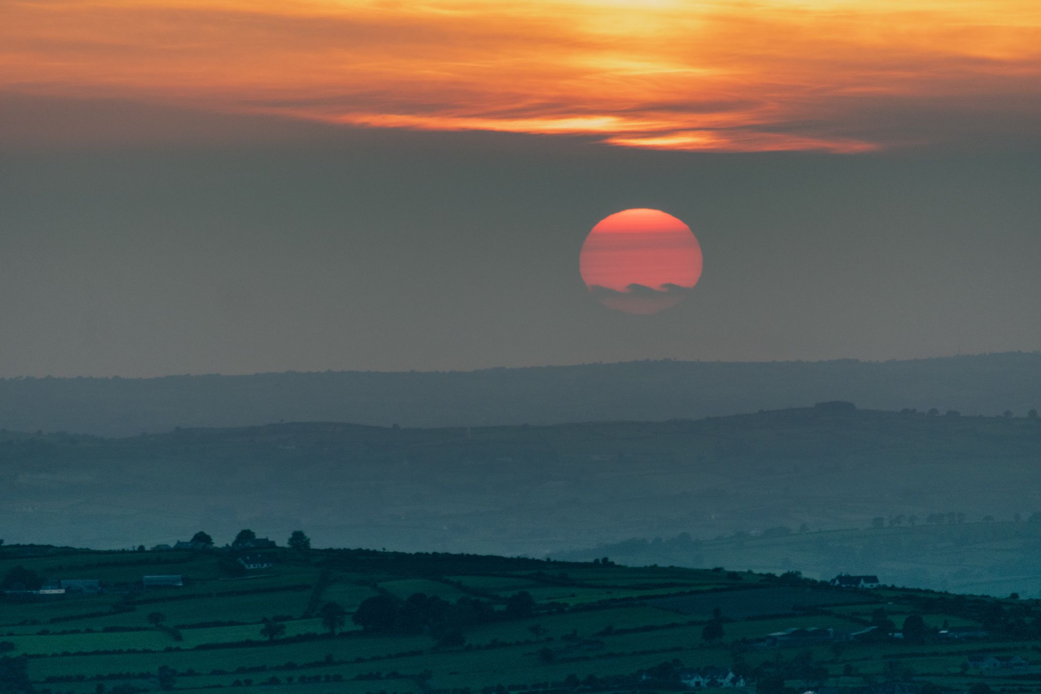 Community photo entitled  by TOMAS BORZA on 08/23/2021 at Hilltown, Country Down, Northern Ireland