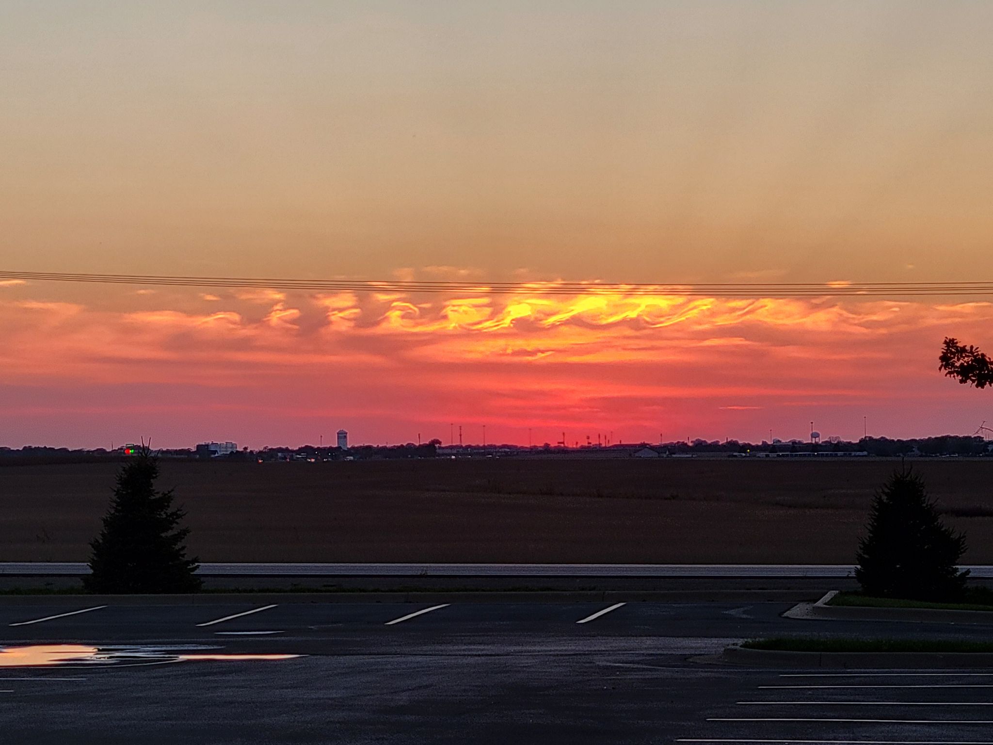 Community photo entitled  by Derick Yates on 10/08/2021 at Mattoon, IL, USA