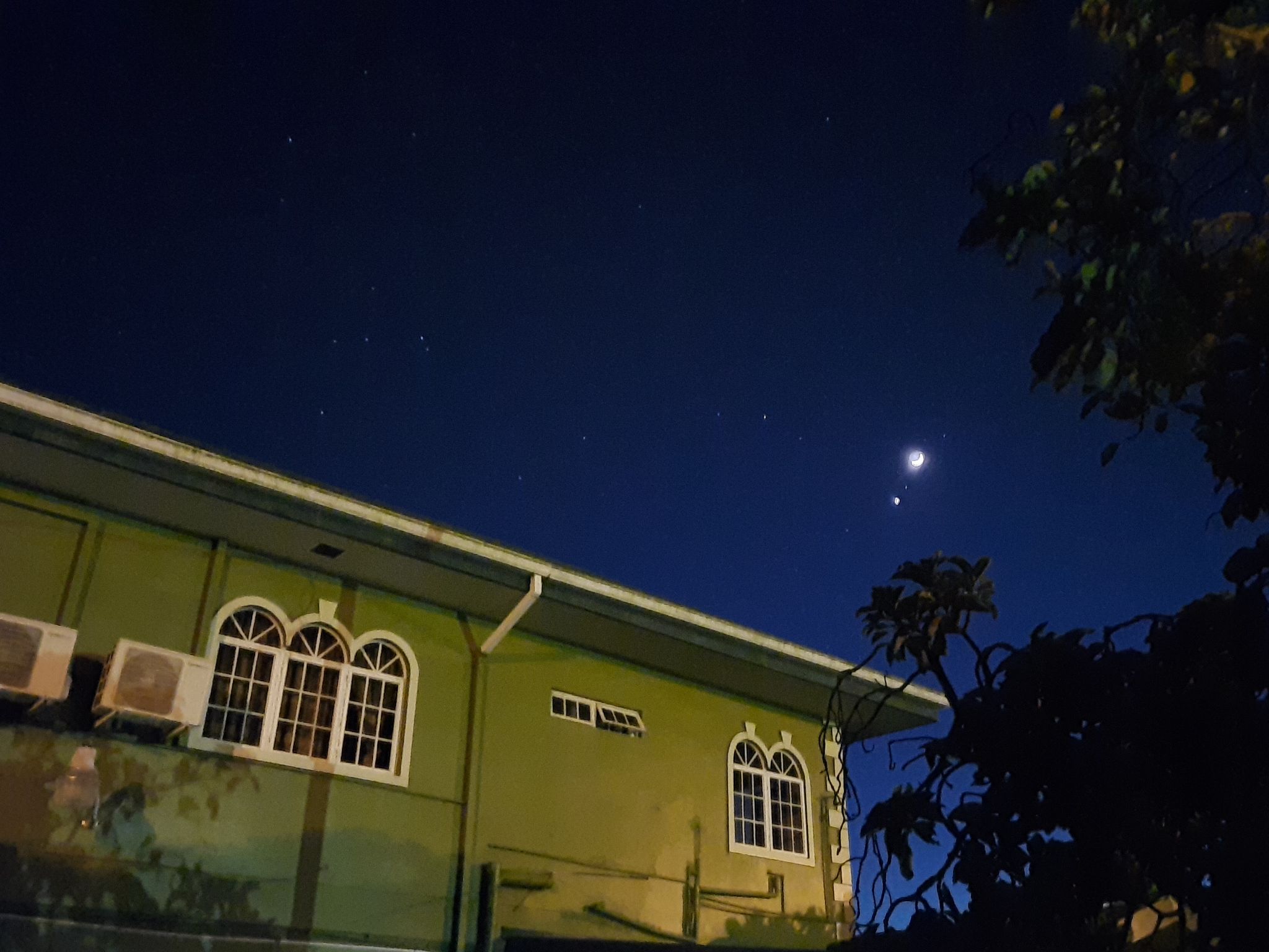 Community photo by Anthony Joseph | Tacarigua, Trinidad and Tobago