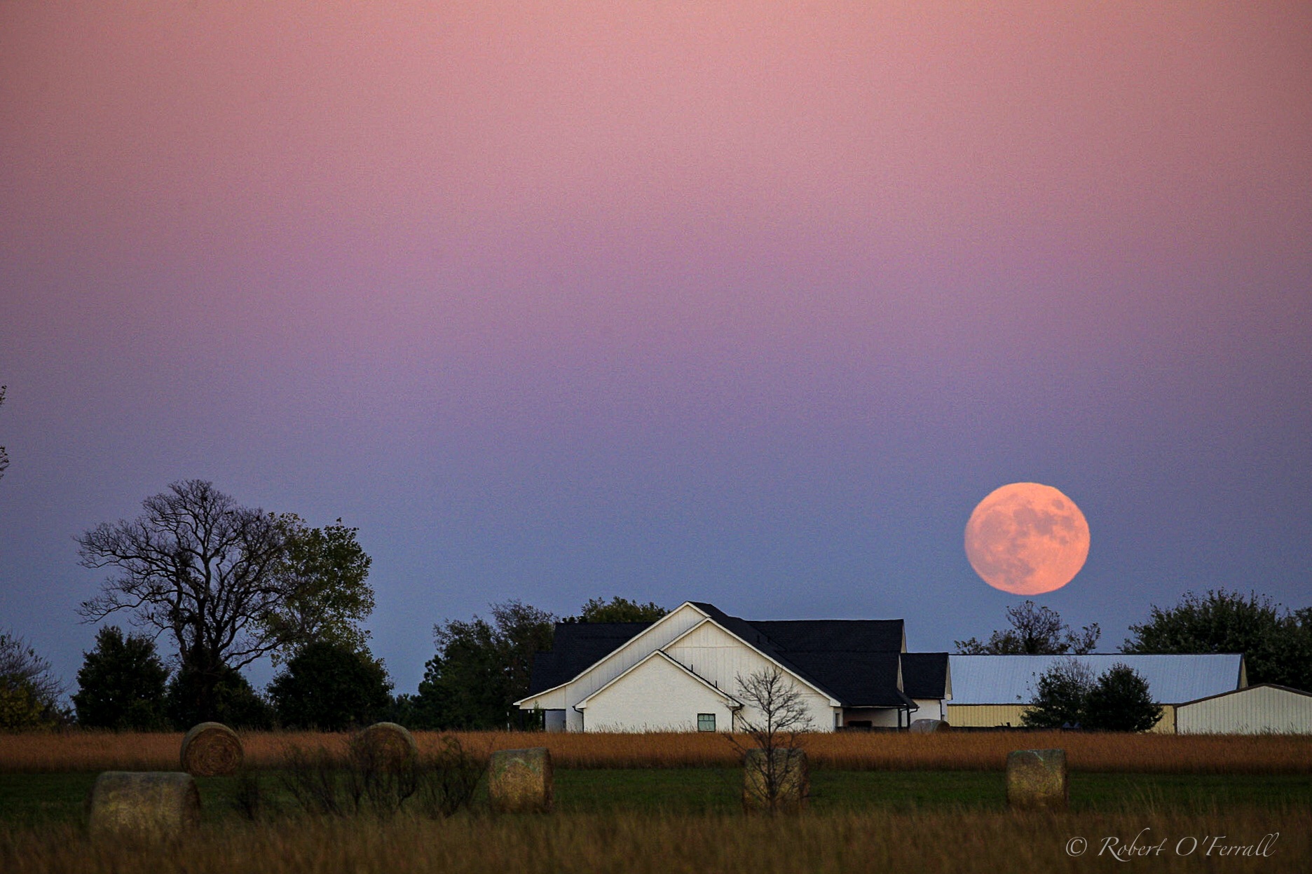 Community photo entitled  by Robert OFerrall on 10/19/2021 at Bixby Oklahoma