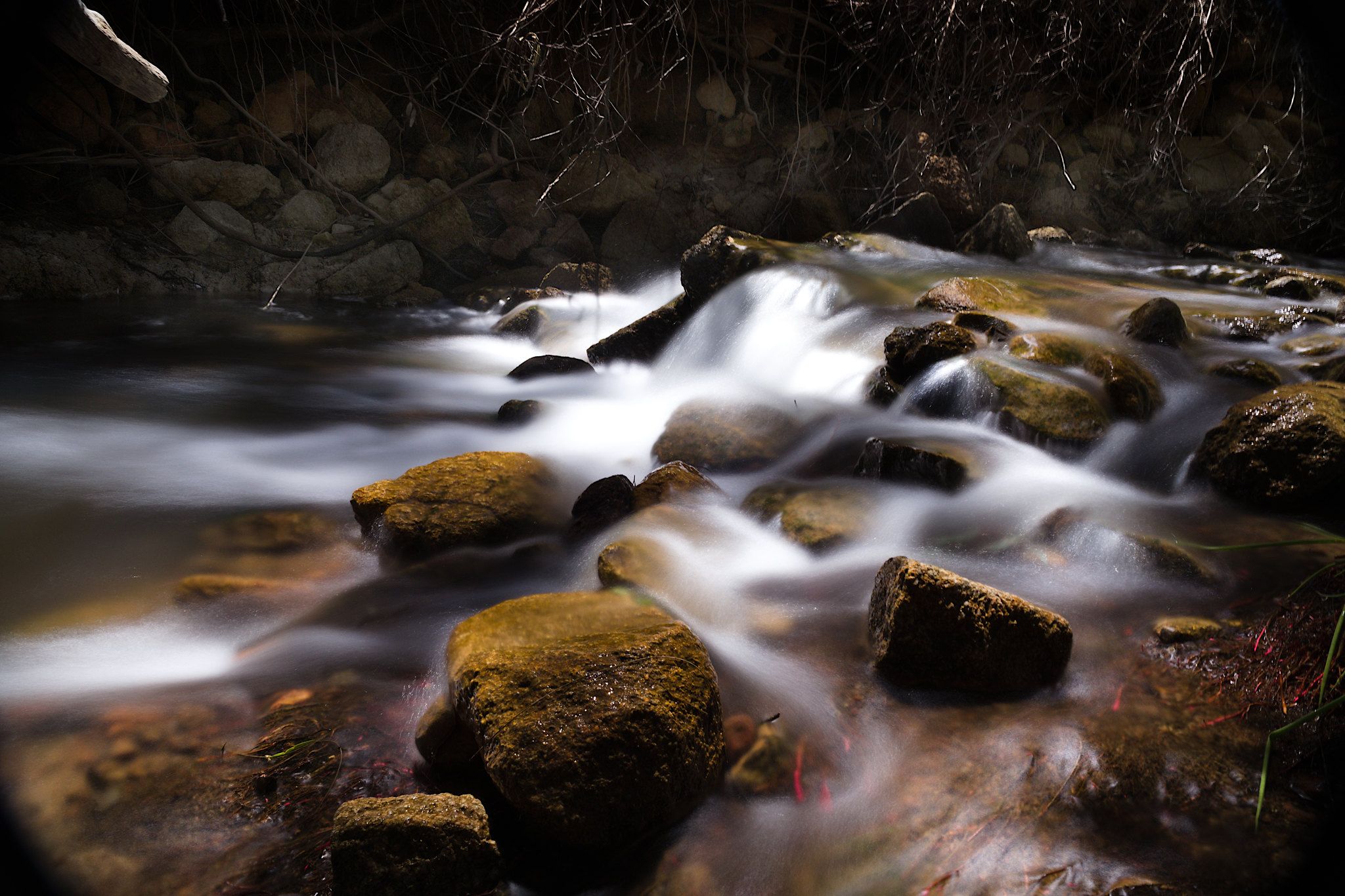 Community photo by Simon Capone | Whistlepipe Gully, Western Australia