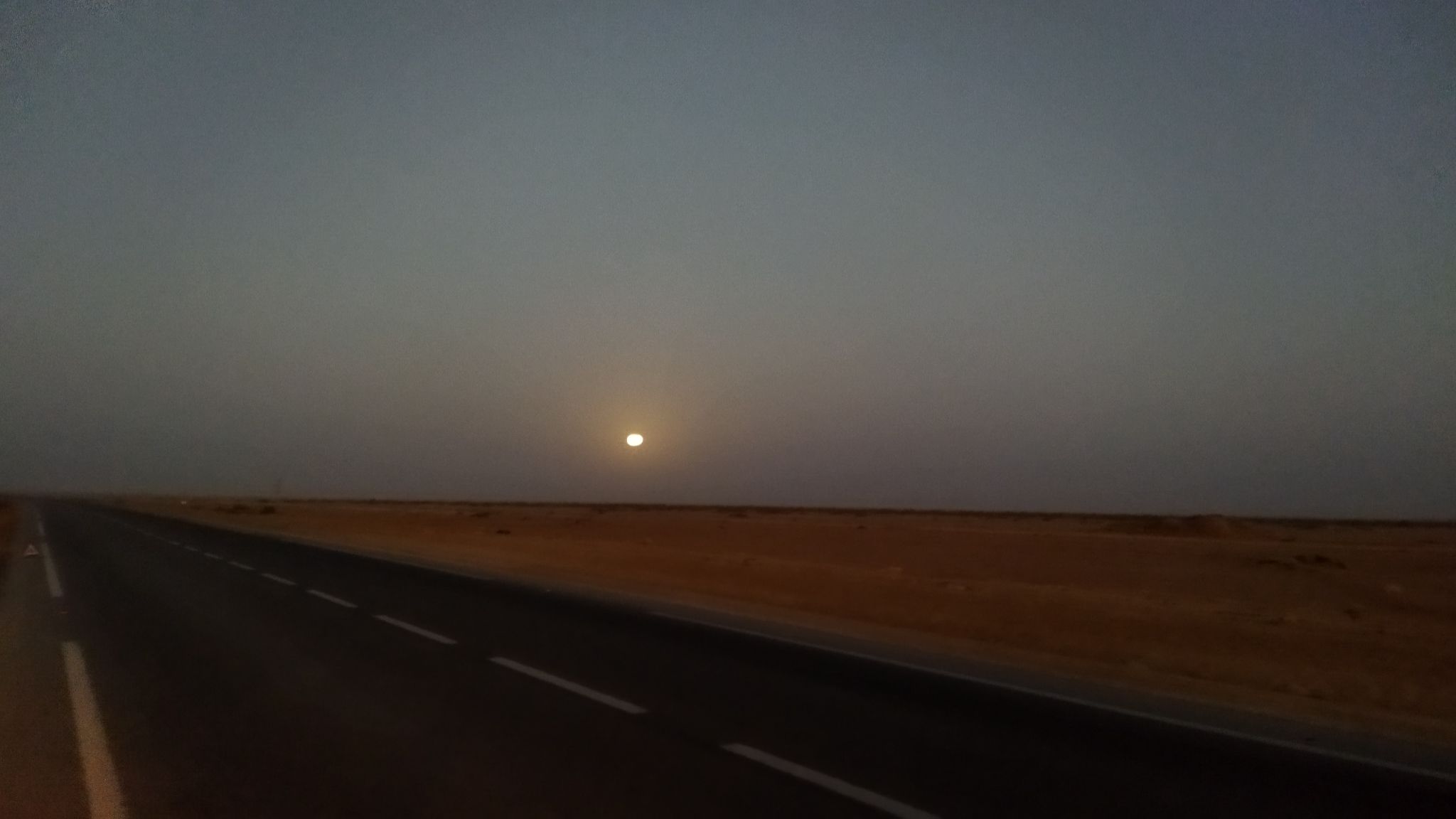 Community photo by Mohamed Loukhnati | Dakhla, south of Morocco