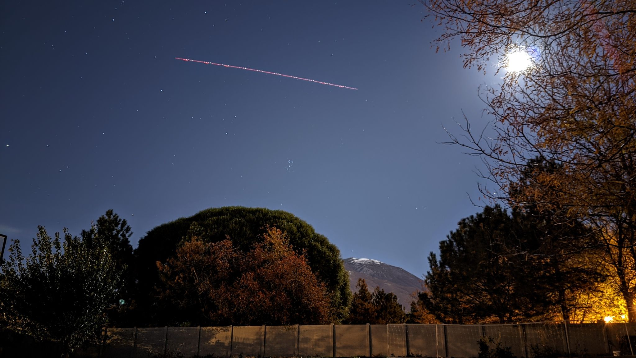 Community photo by Steve Price | Draper, UT, USA ...my backyard