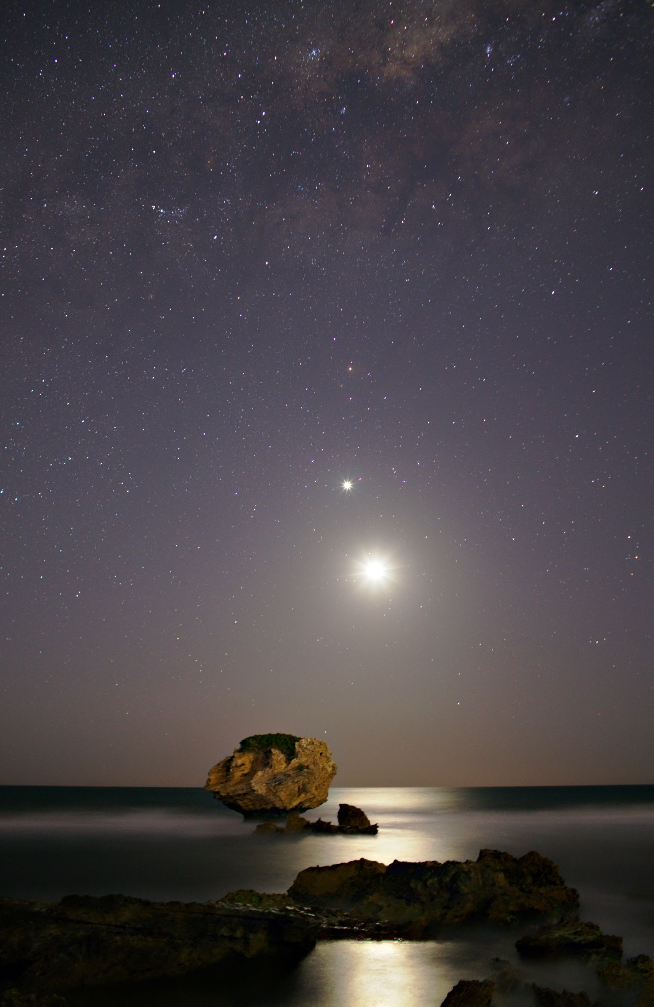 Community photo by Simon Capone | Cape Peron, Western Australia