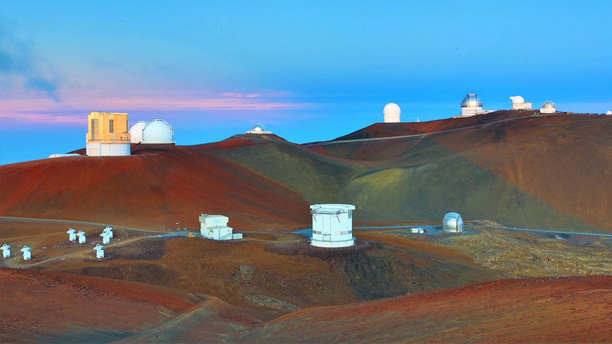 Community photo by Paul Peh | Mauna Kea, Hawaii, Hawaii