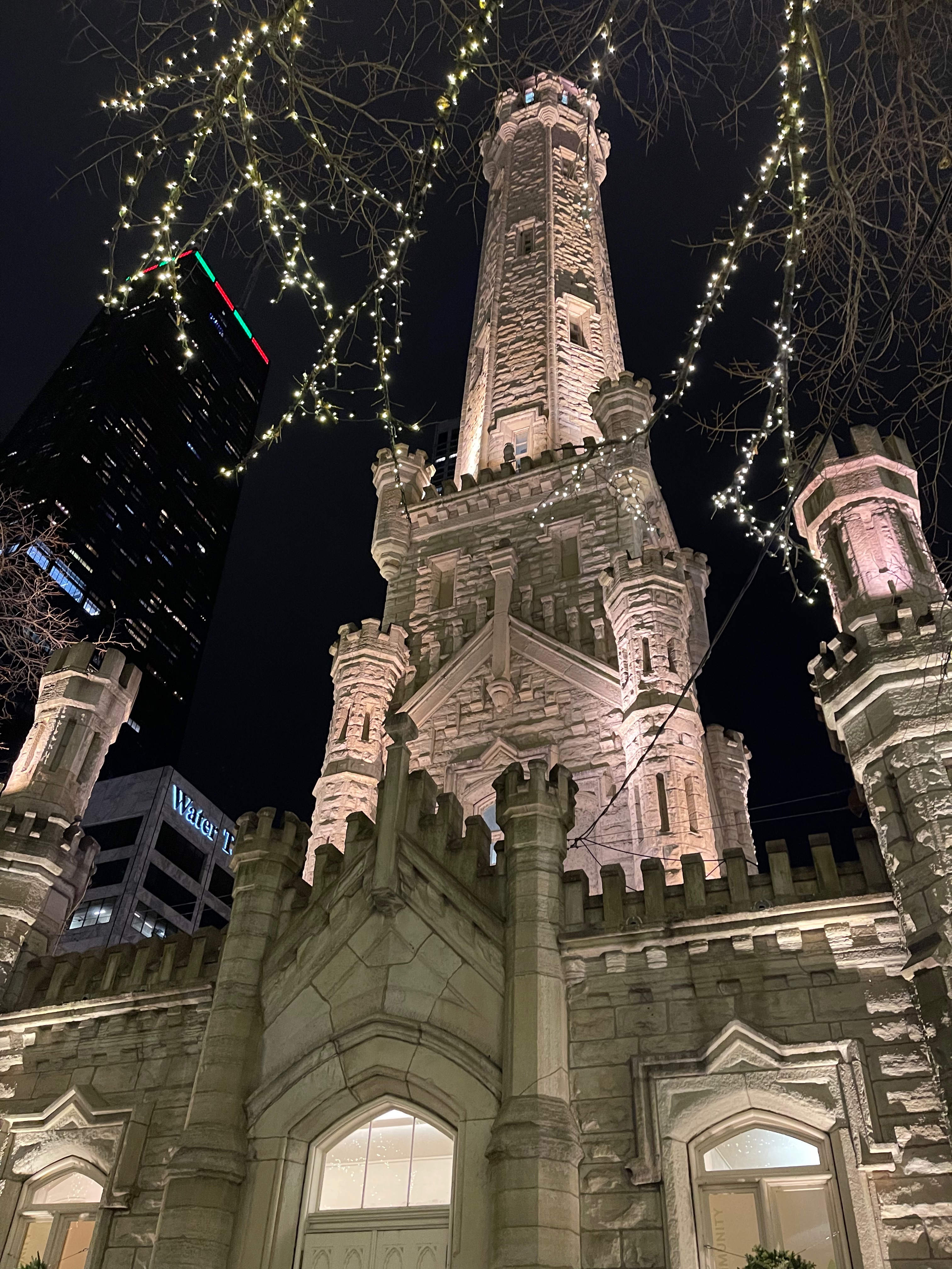 Community photo by Norman Botsford | Michigan Avenue, Chicago