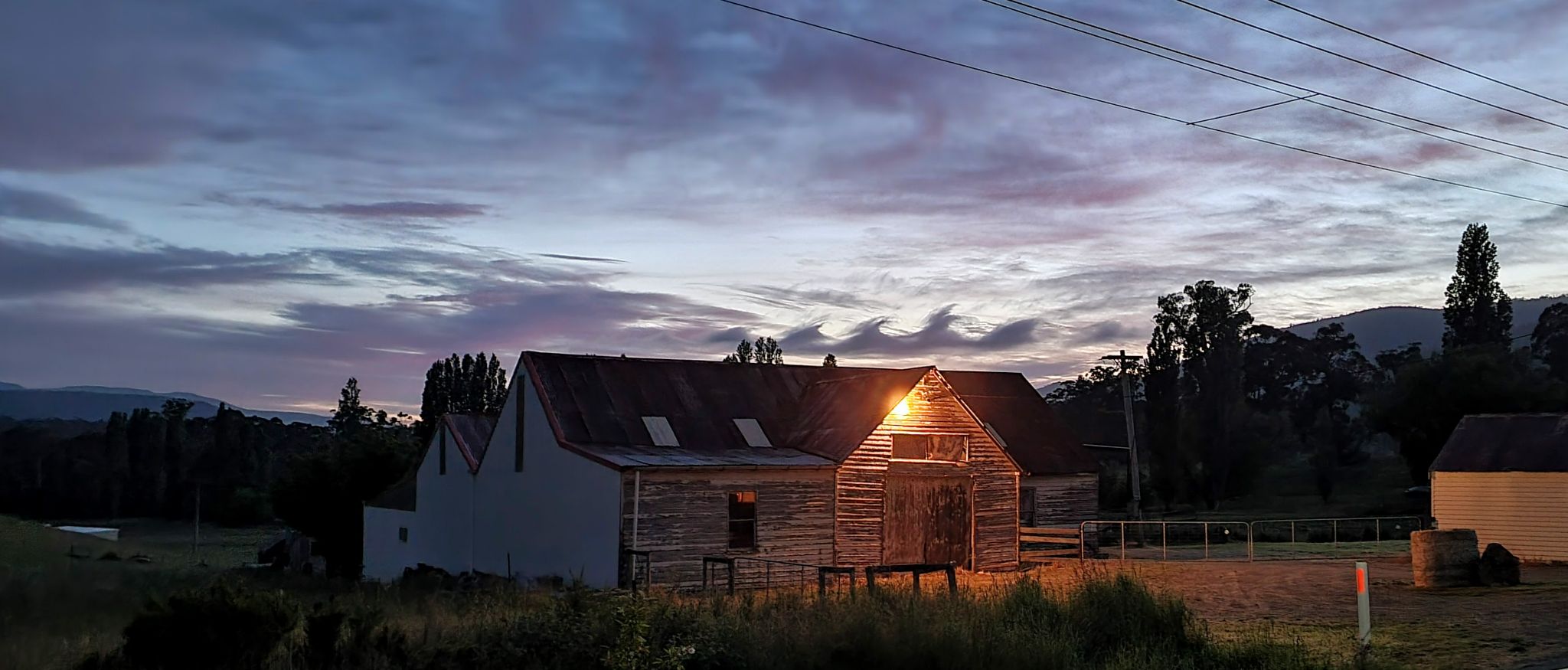 Community photo by Peter Gardiner | Glen Huon, Tasmania