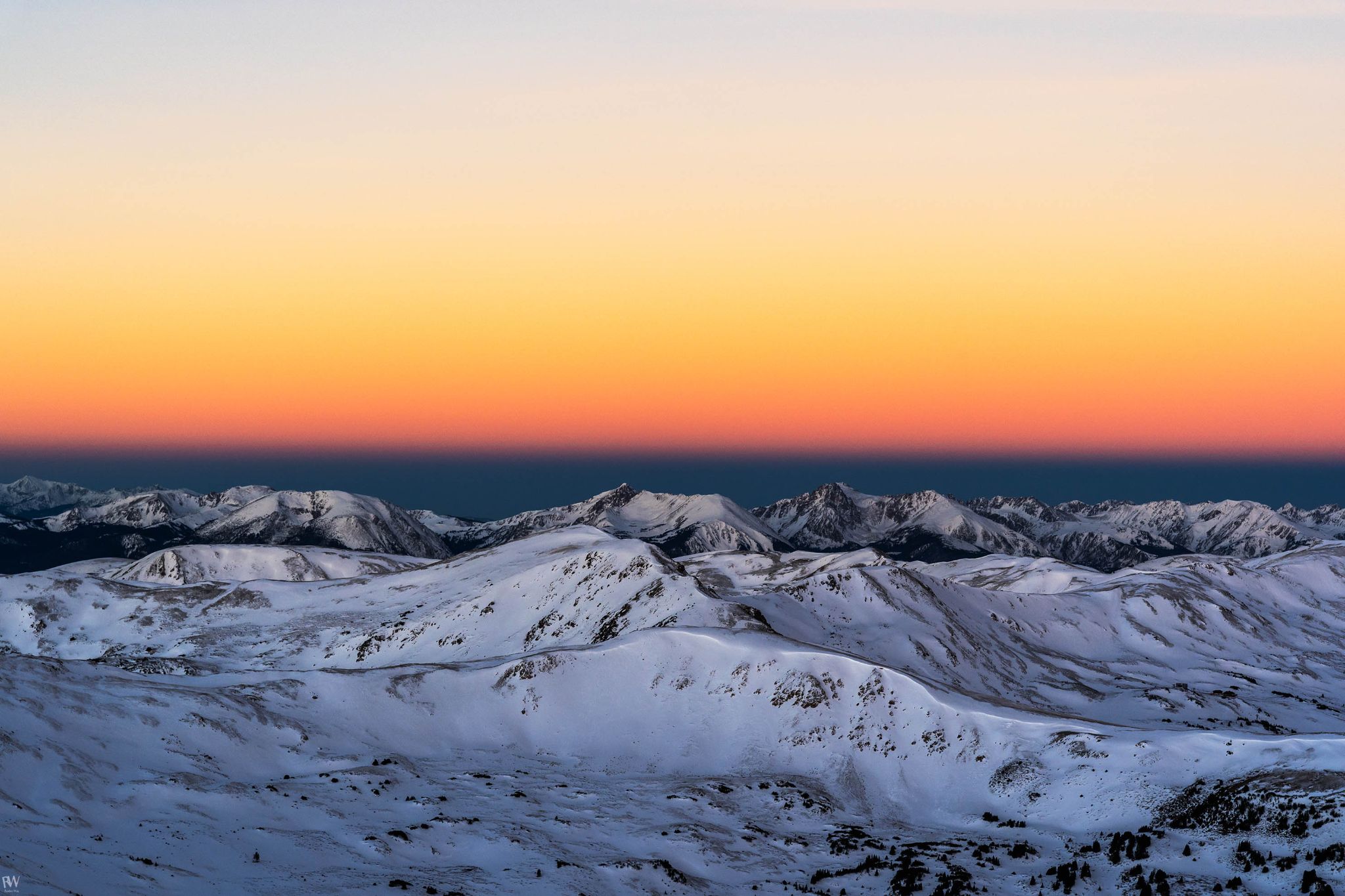 Community photo by Andrew Raaber | Loveland Pass, Colorado