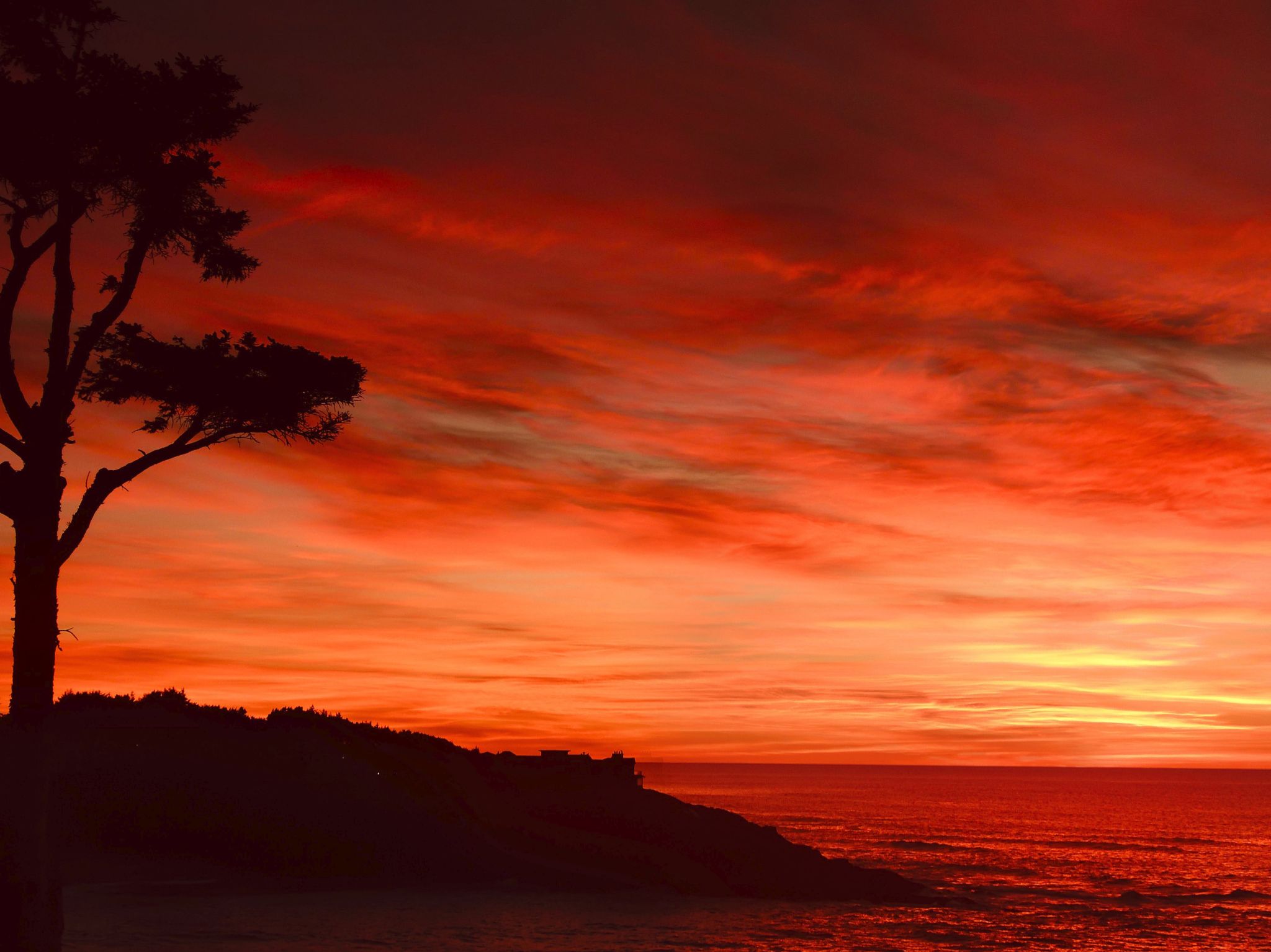 Community photo by Cecille Kennedy | Oregon Coast, US