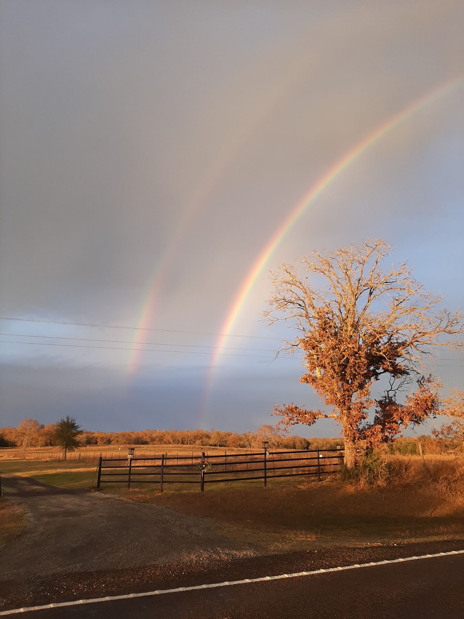 Community photo entitled  by Chris Reynard on 12/03/2021 at Freestone County, Texas
