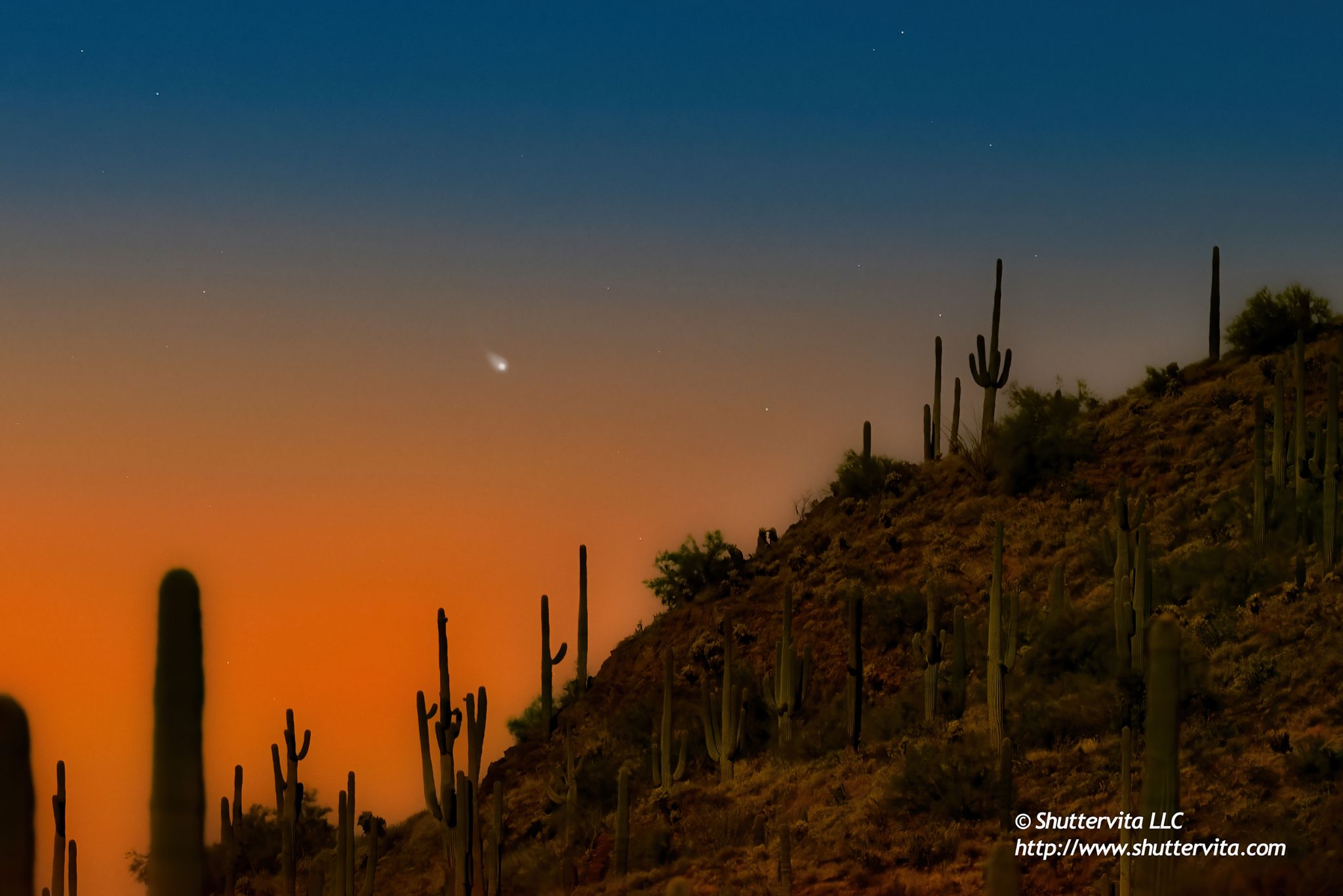 Community photo by Dennis Taylor | Cave Creek, Arizona, USA