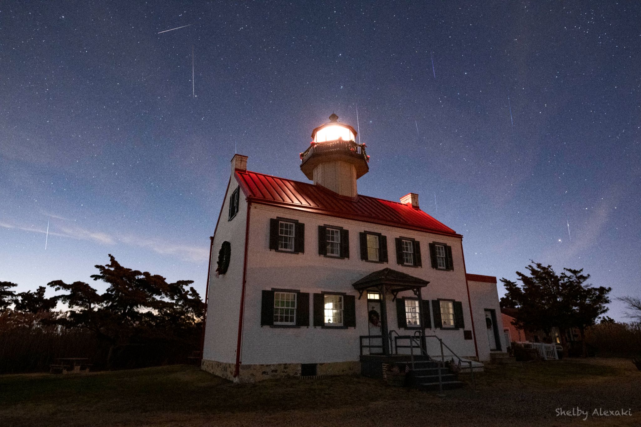 Community photo entitled  by Shelby Alexaki on 12/14/2021 at Heislerville, New Jersey, USA