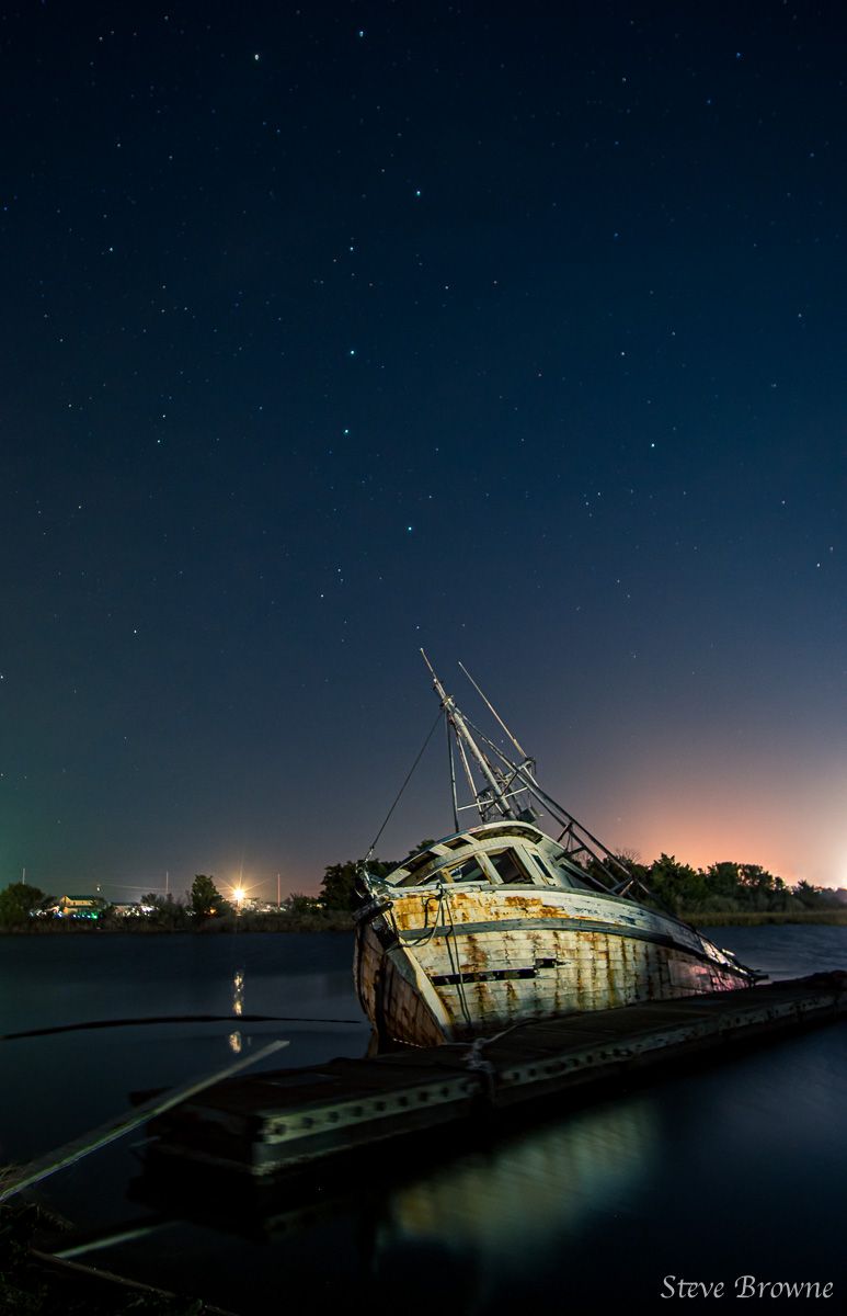 Community photo by Steve Browne | Beaufort, NC