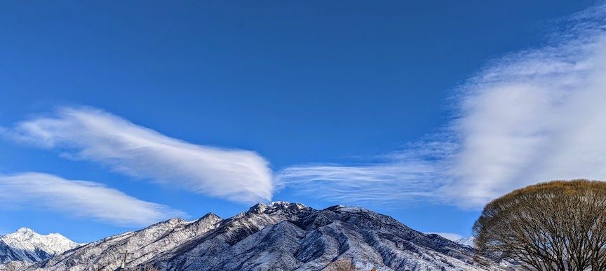 Community photo entitled  by Steve Price on 12/12/2021 at Draper, Utah USA