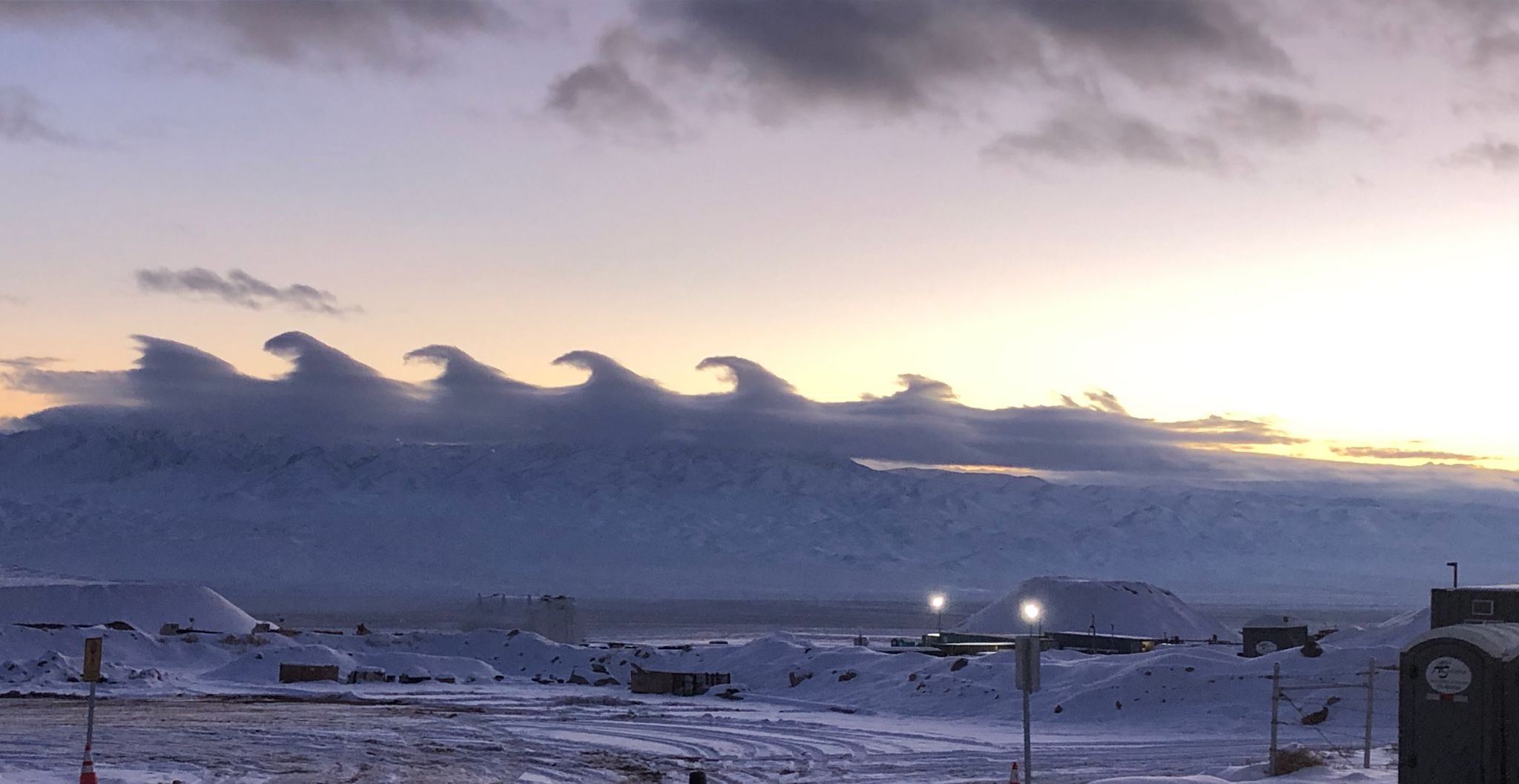 Community photo by Dave Poynter | West Central Nevada