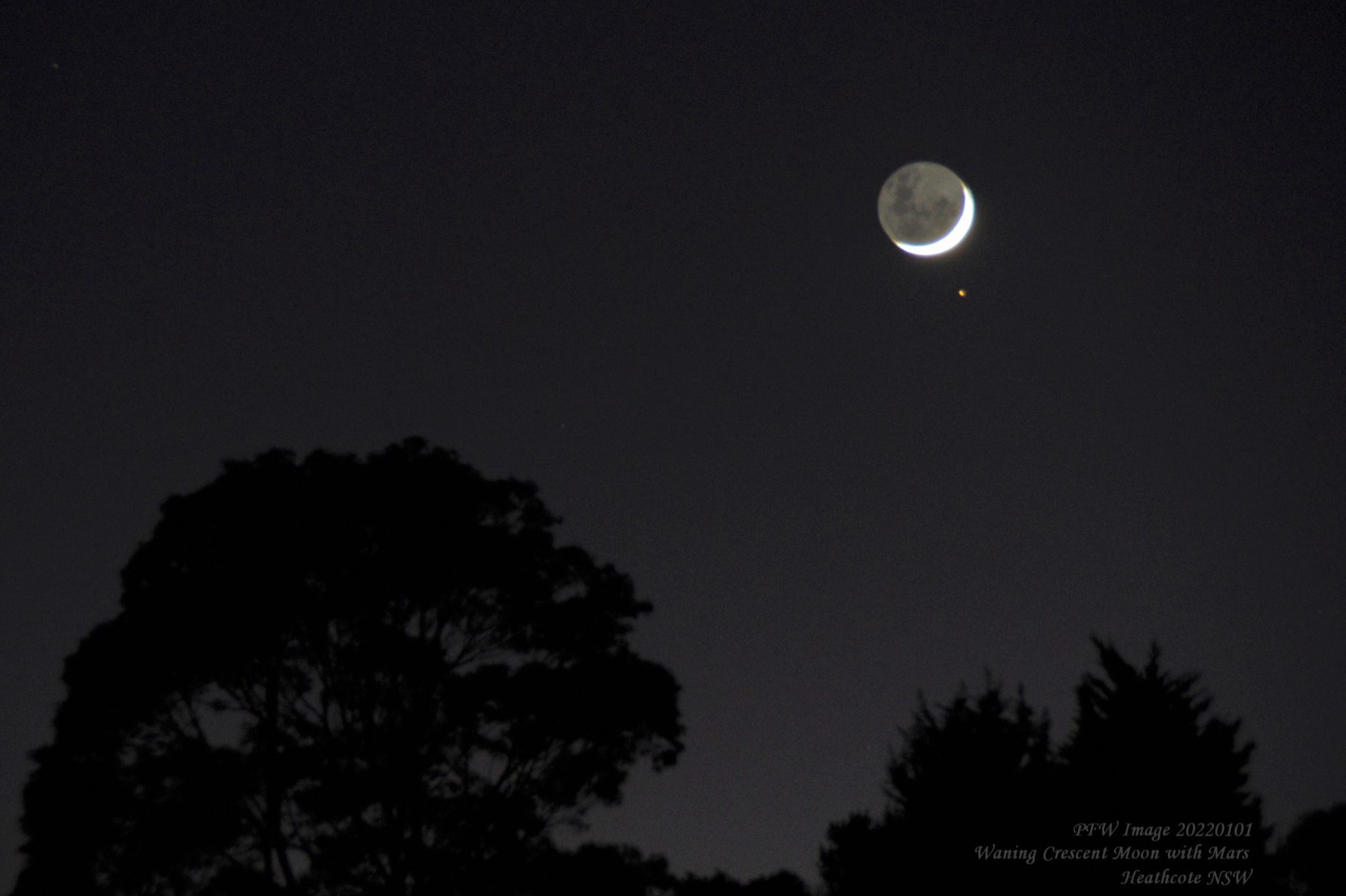 Community photo entitled  by Peter Williams on 01/01/2022 at Heathcote, NSW, Australia