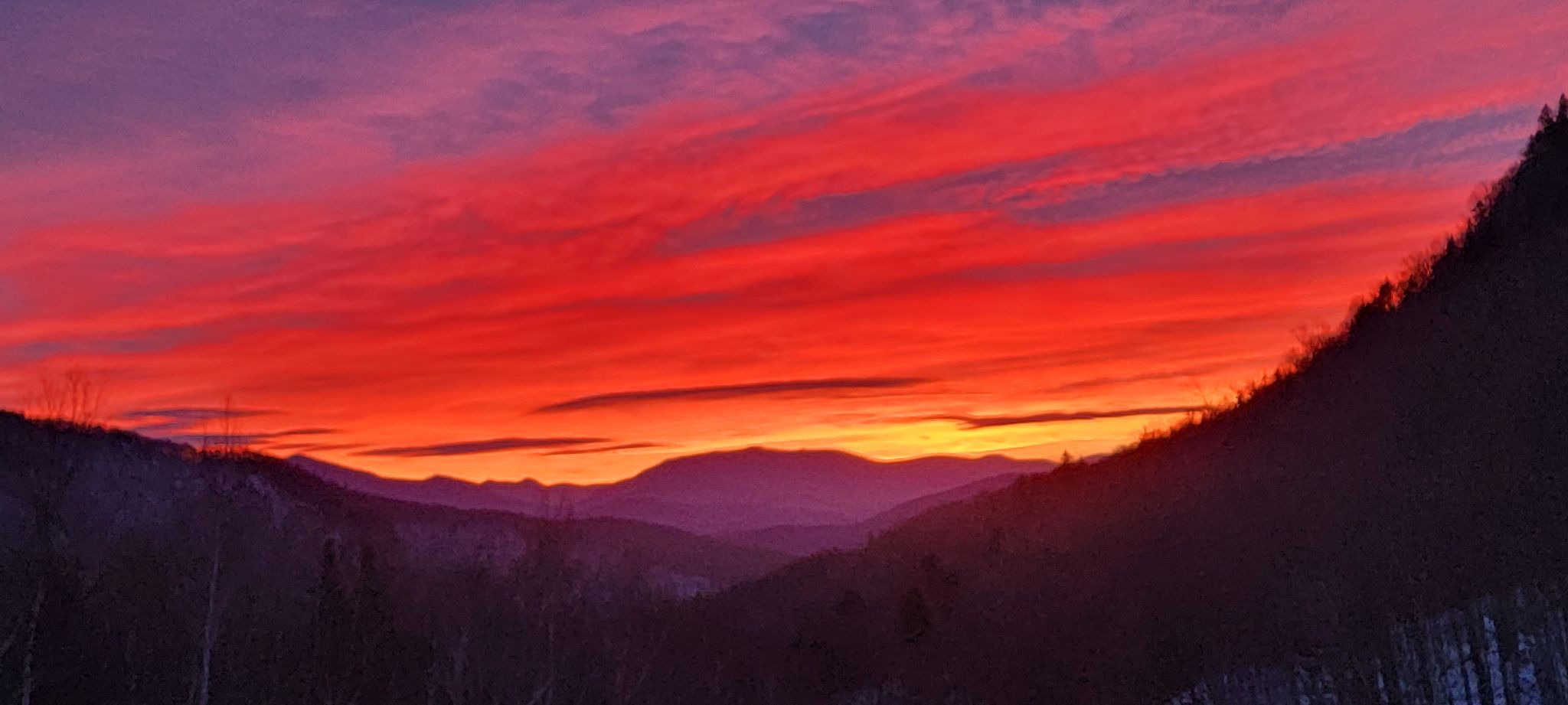 Community photo entitled  by Cathrin Goss on 01/05/2022 at North Woodstock, NH, USA