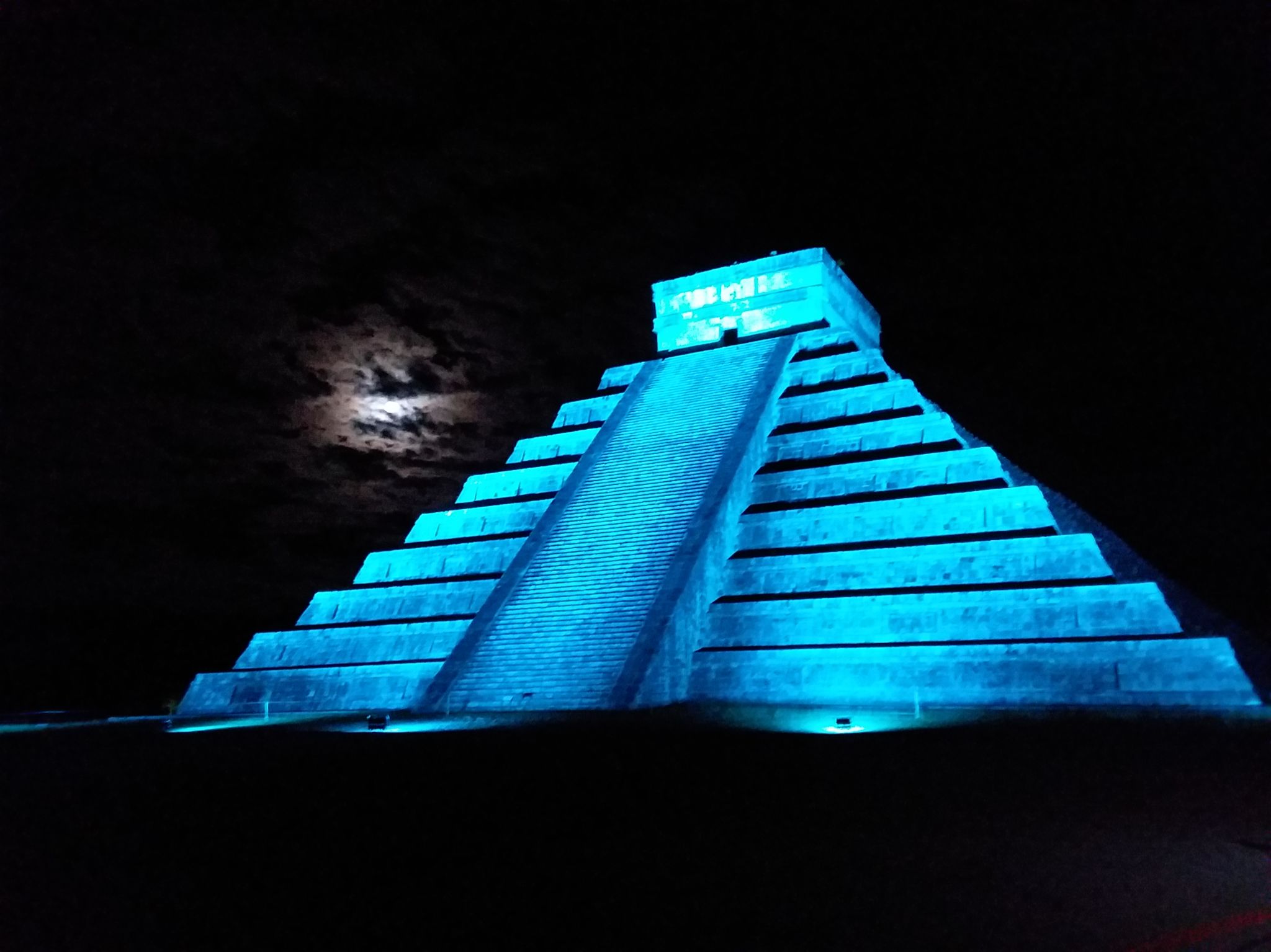 Community photo by LaVerne Drake | Chichen Itza, Yucatan, Mexico