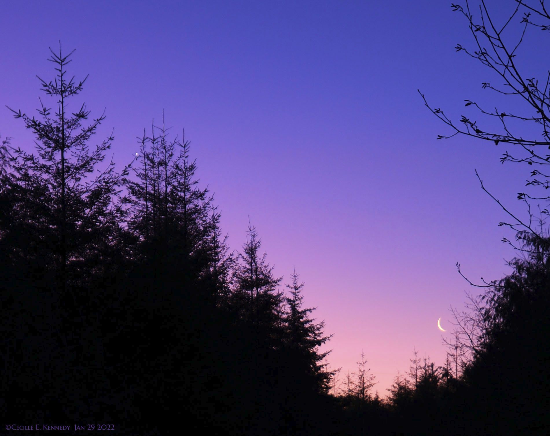 Community photo entitled  by Cecille Kennedy on 01/29/2022 at Depoe Bay Oregon US