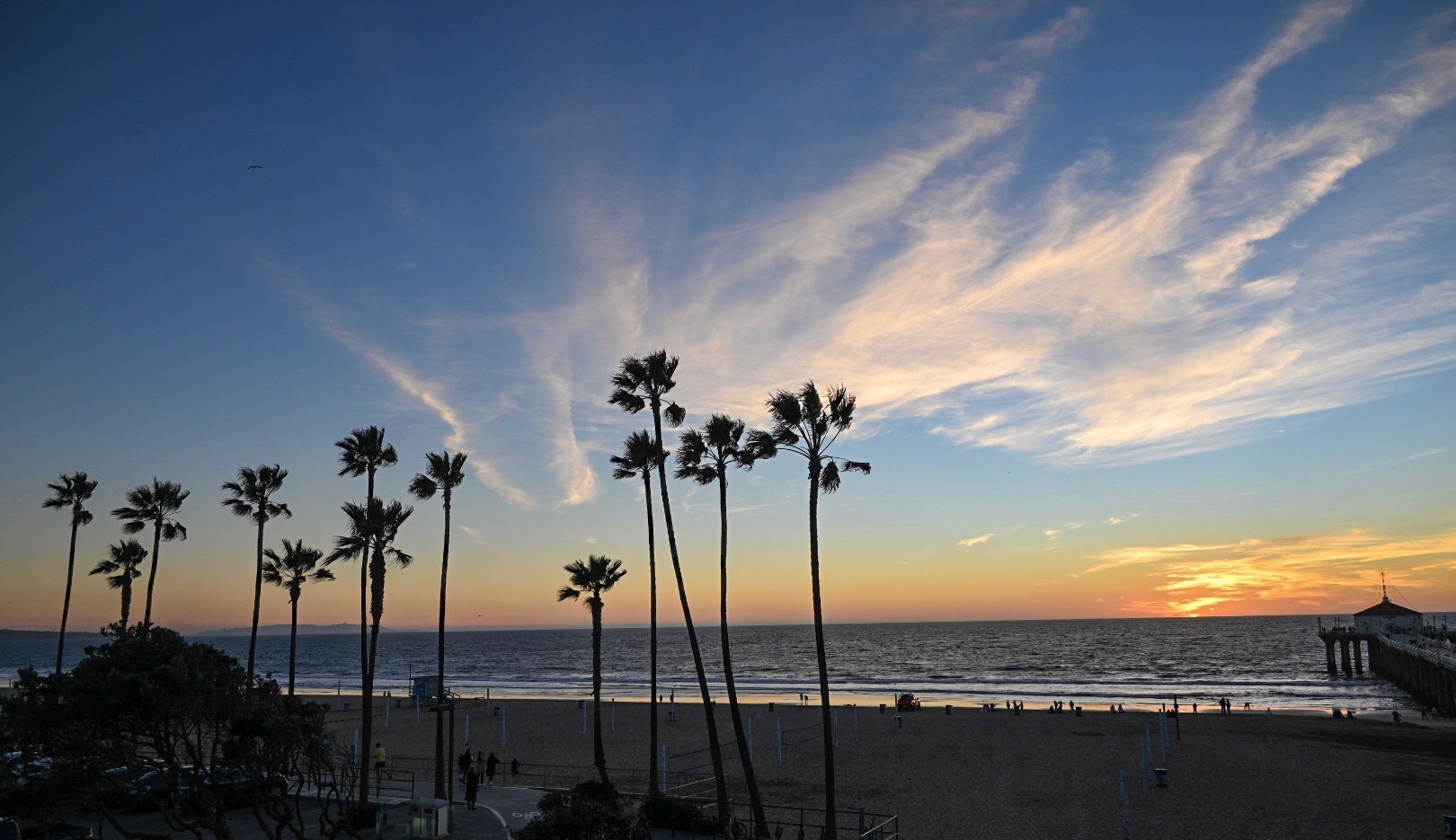 Community photo entitled  by Chix RC on 01/03/2022 at Manhattan Beach, CA