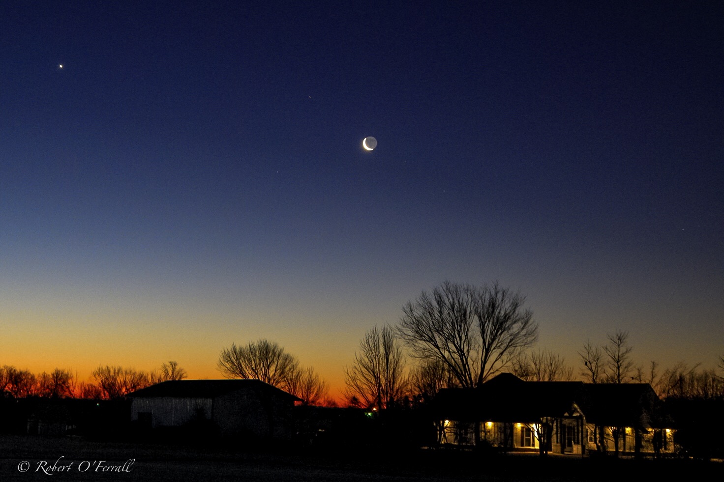 Community photo by Robert OFerrall | Bixby Oklahoma