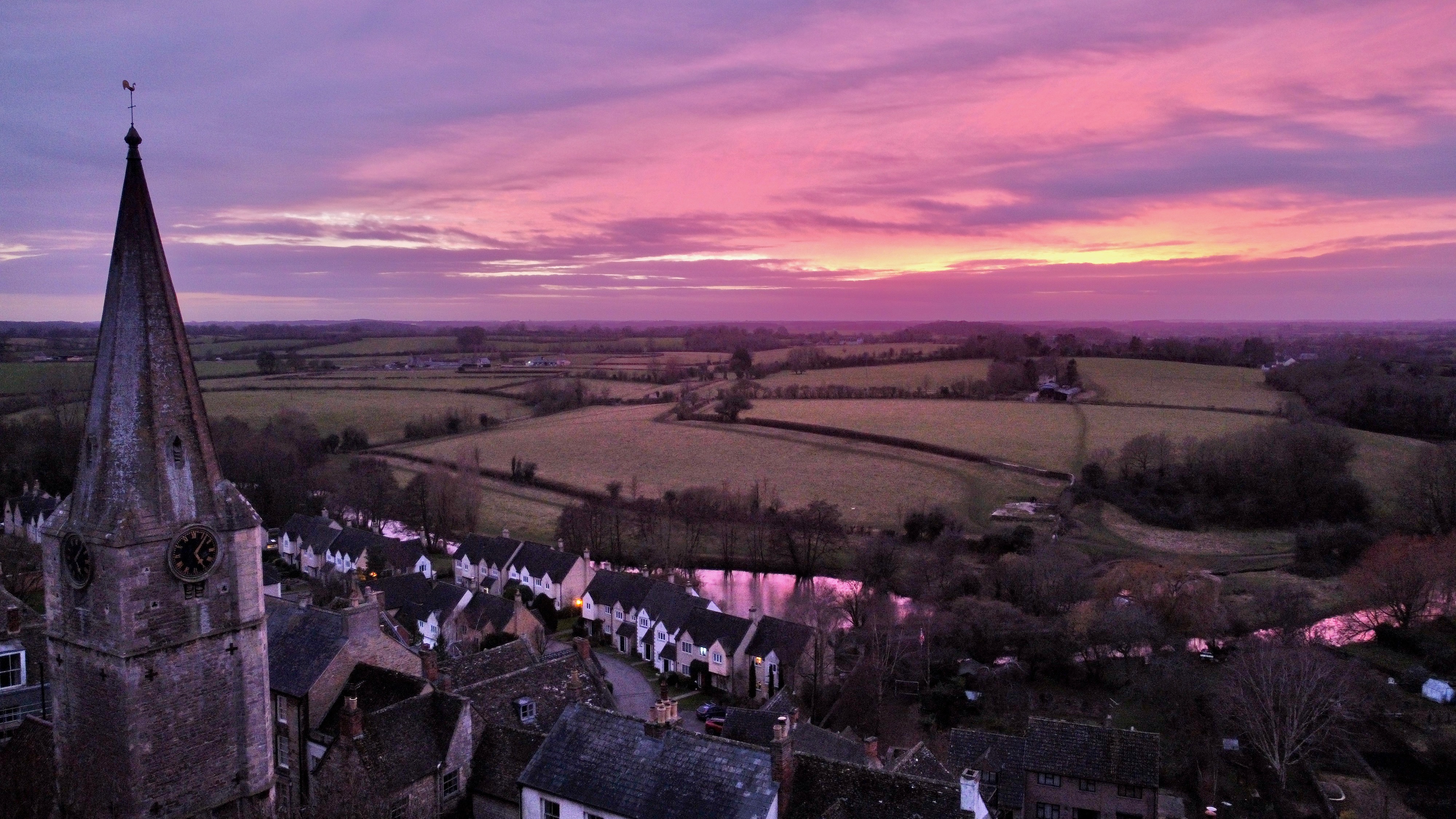 Community photo by Ben Thornbury | Malmesbury, Wiltshire