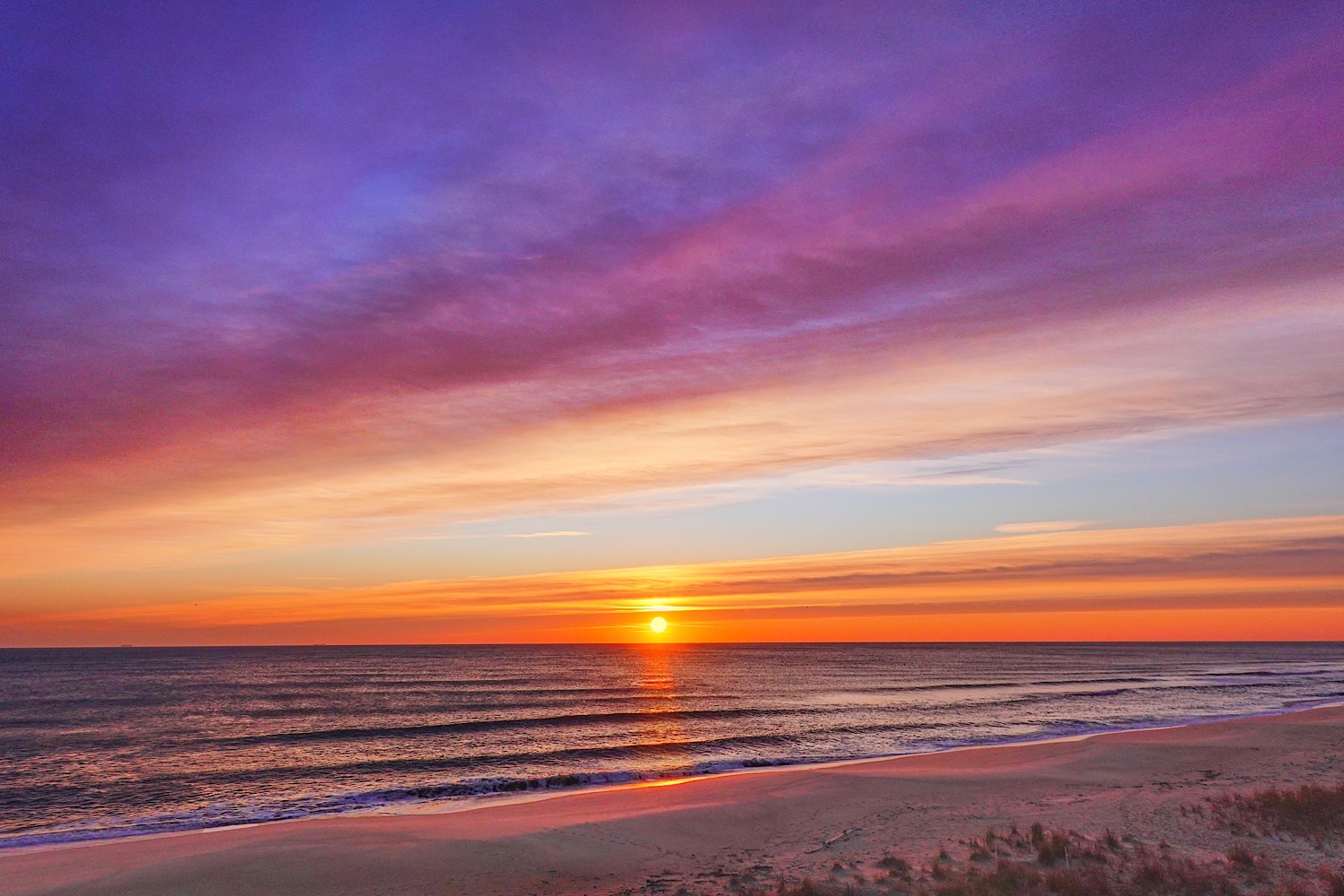 Community photo by Paul Scharff | Sandy Hook, New Jersey, USA