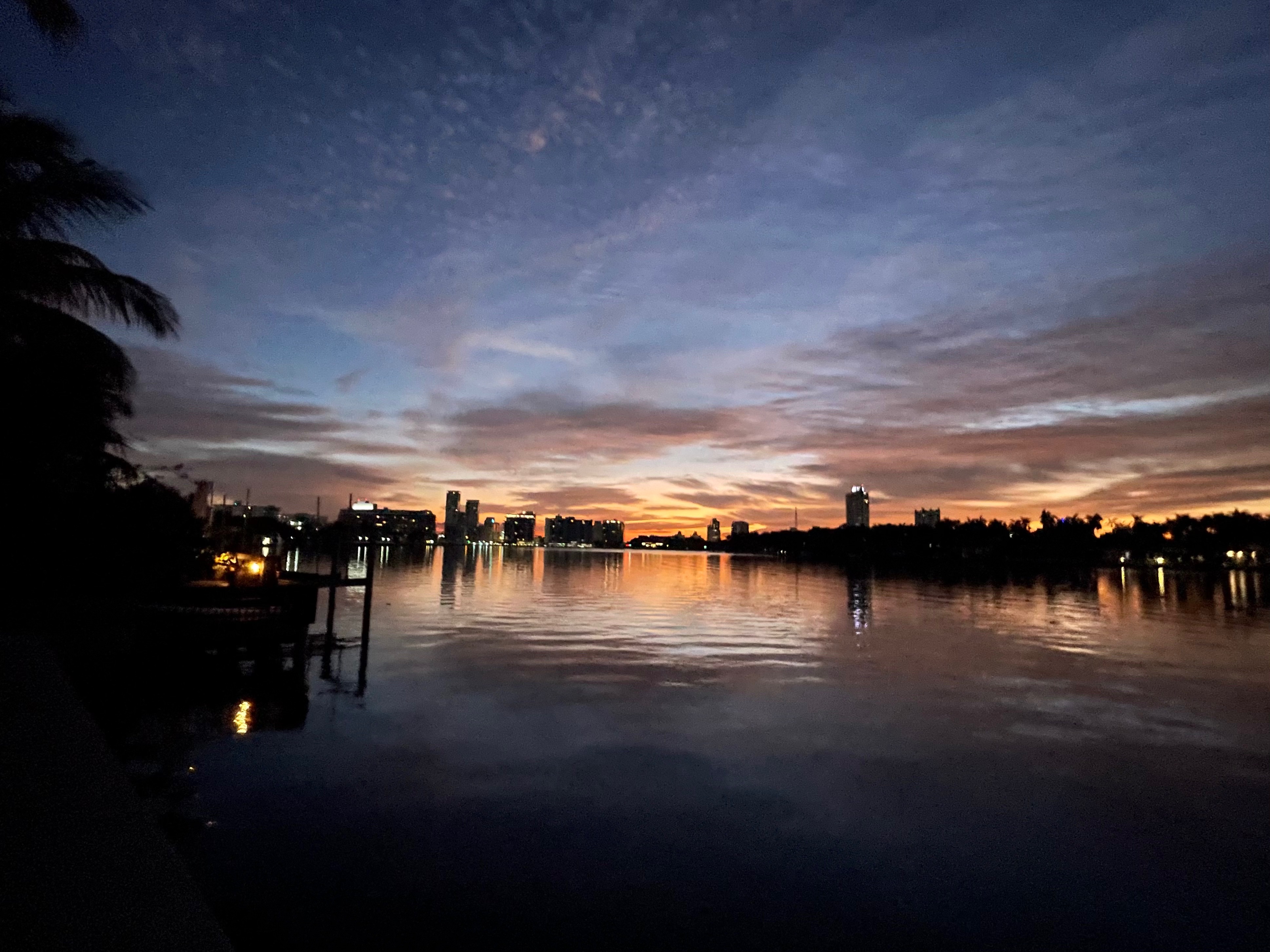 Community photo by Nancy Harrington | Miami Beach, FL US