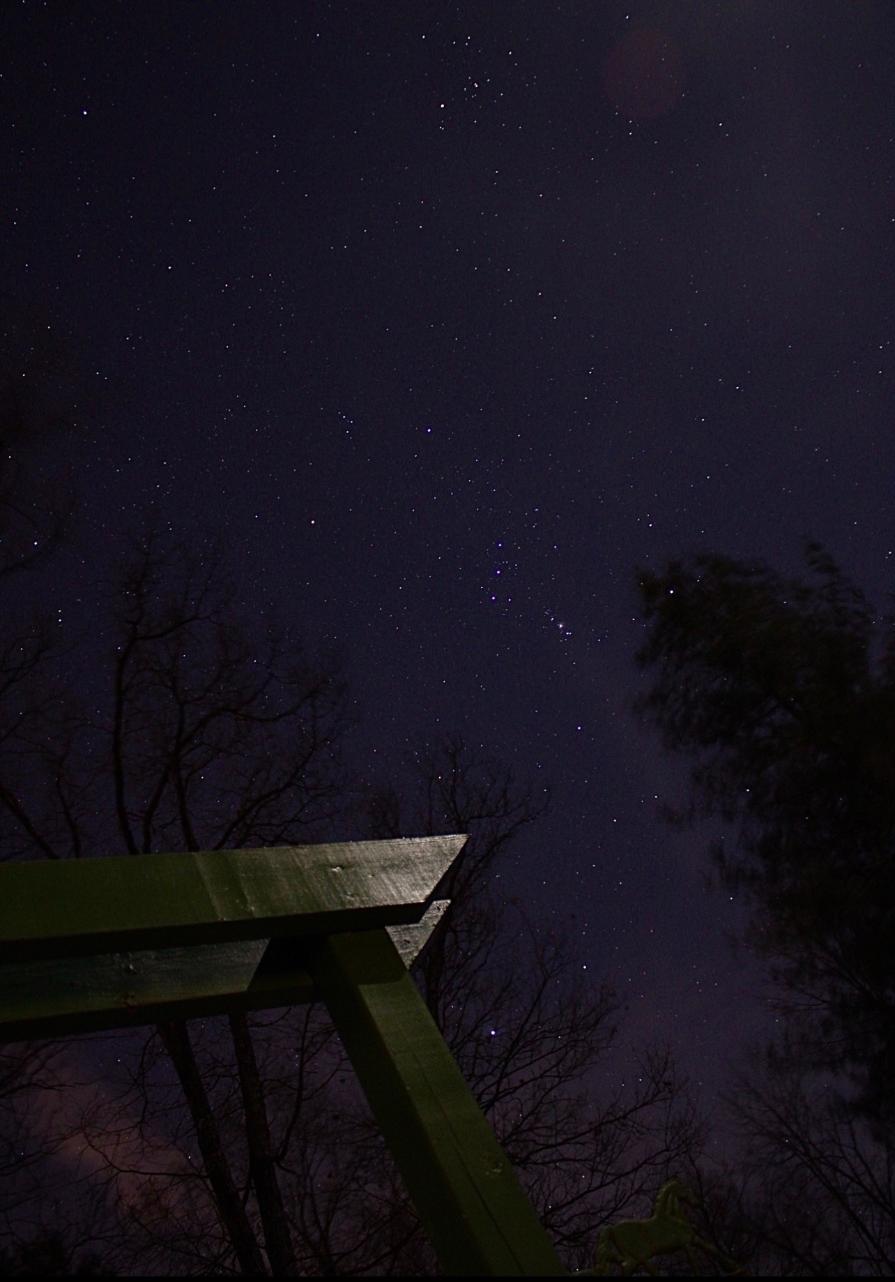 Community photo by Emily Polen | New Salisbury, indiana