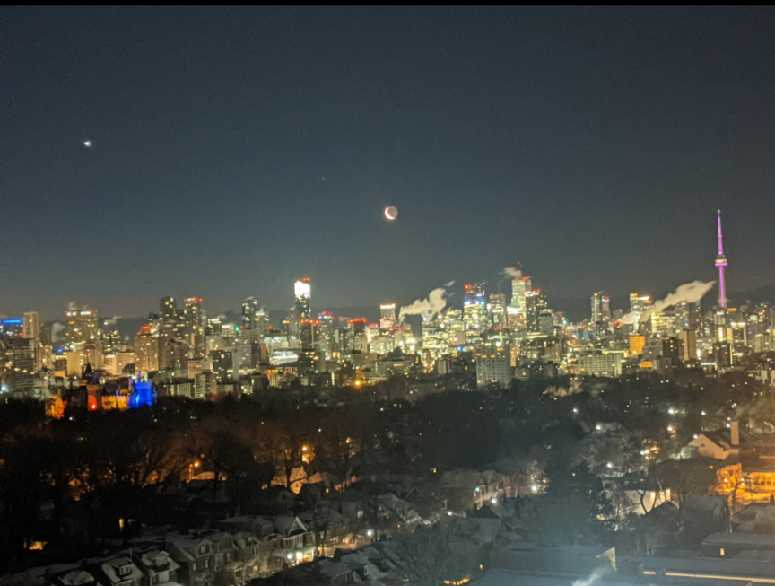 Community photo by Andrew Miekus | Toronto Ontario Canada