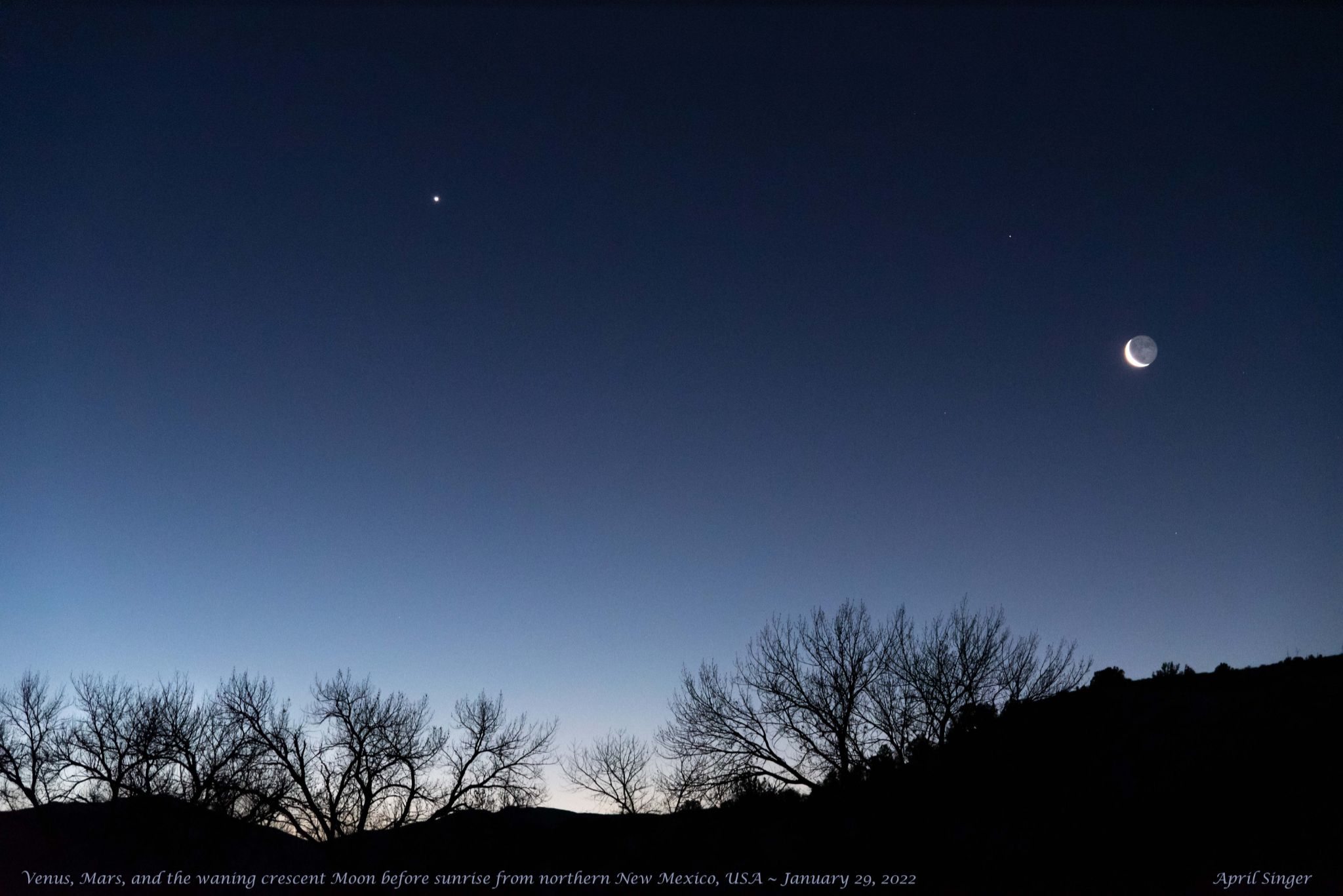 Community photo by April Singer | Santa Clara Pueblo, NM, USA