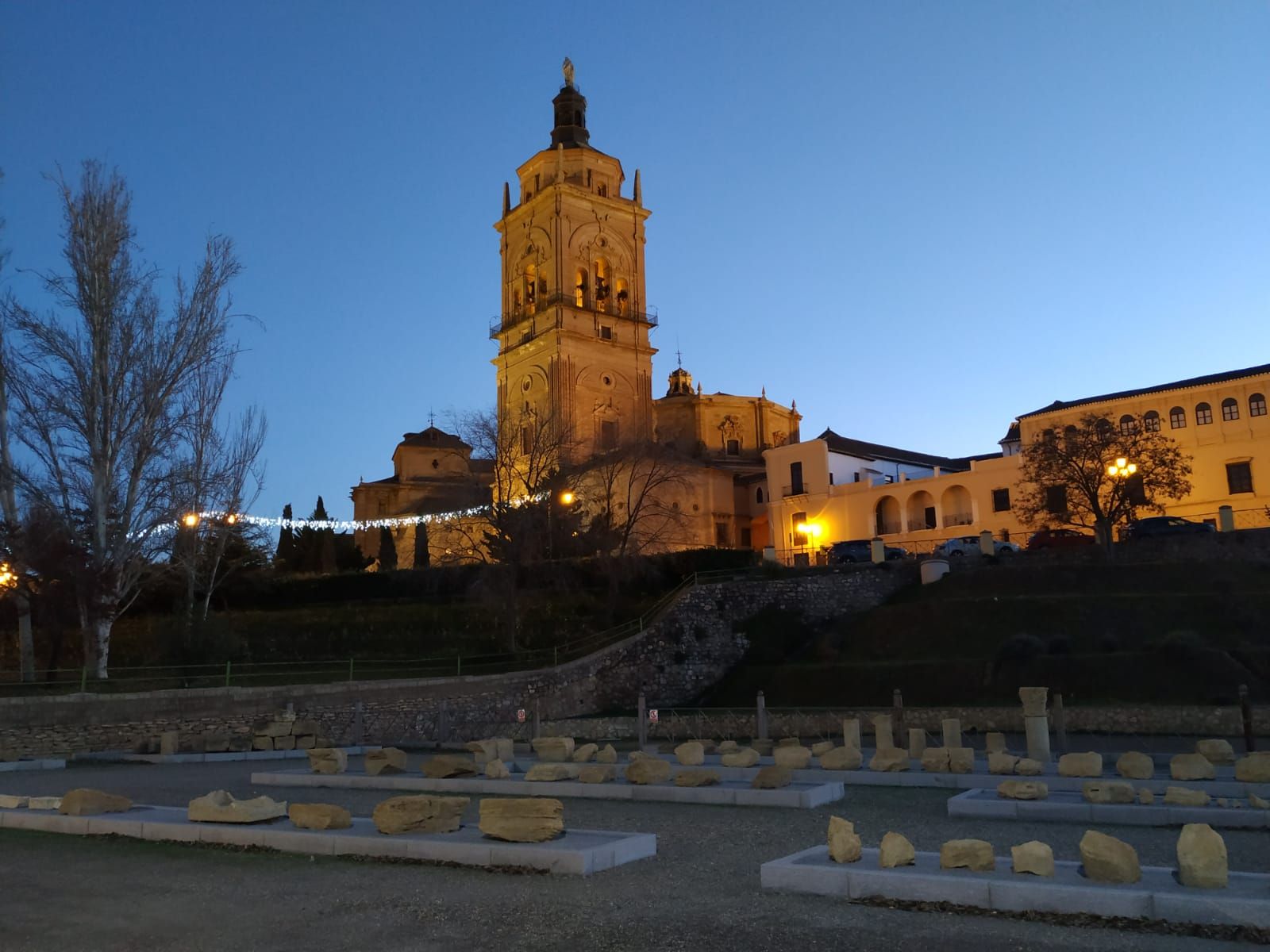 Community photo by Cristina Ortiz | Guadix, Granada, Spain