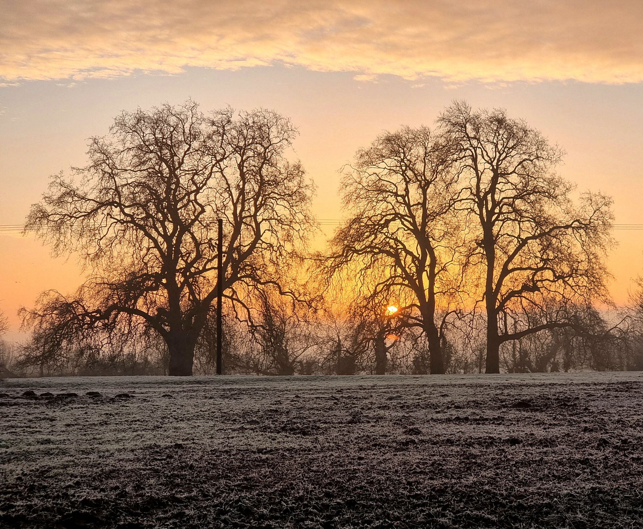 Community photo entitled  by Sarah Whittle on 01/18/2022 at Gloucestershire, England