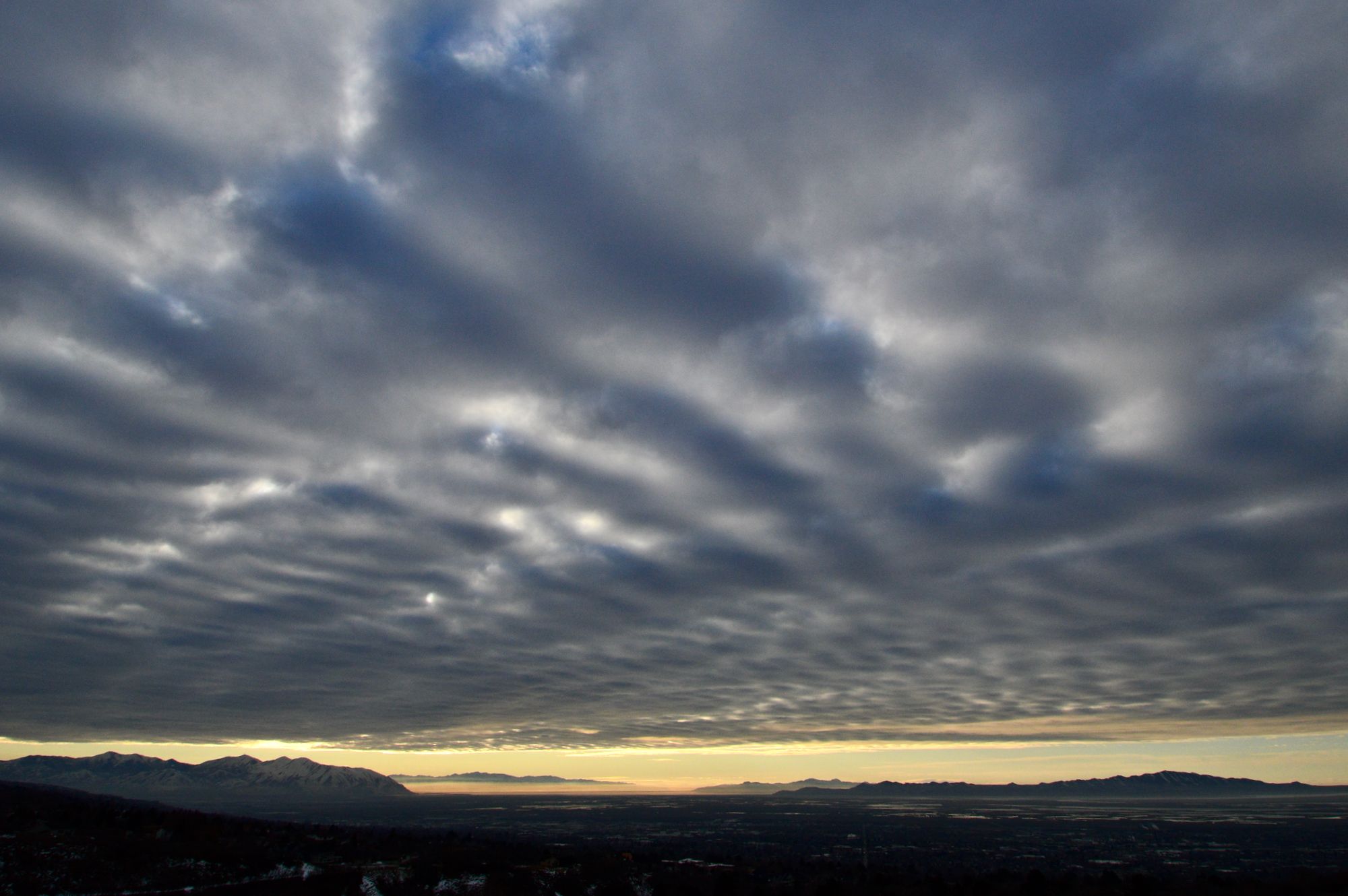 Community photo by Ray Boren | Bountiful, Utah, USA