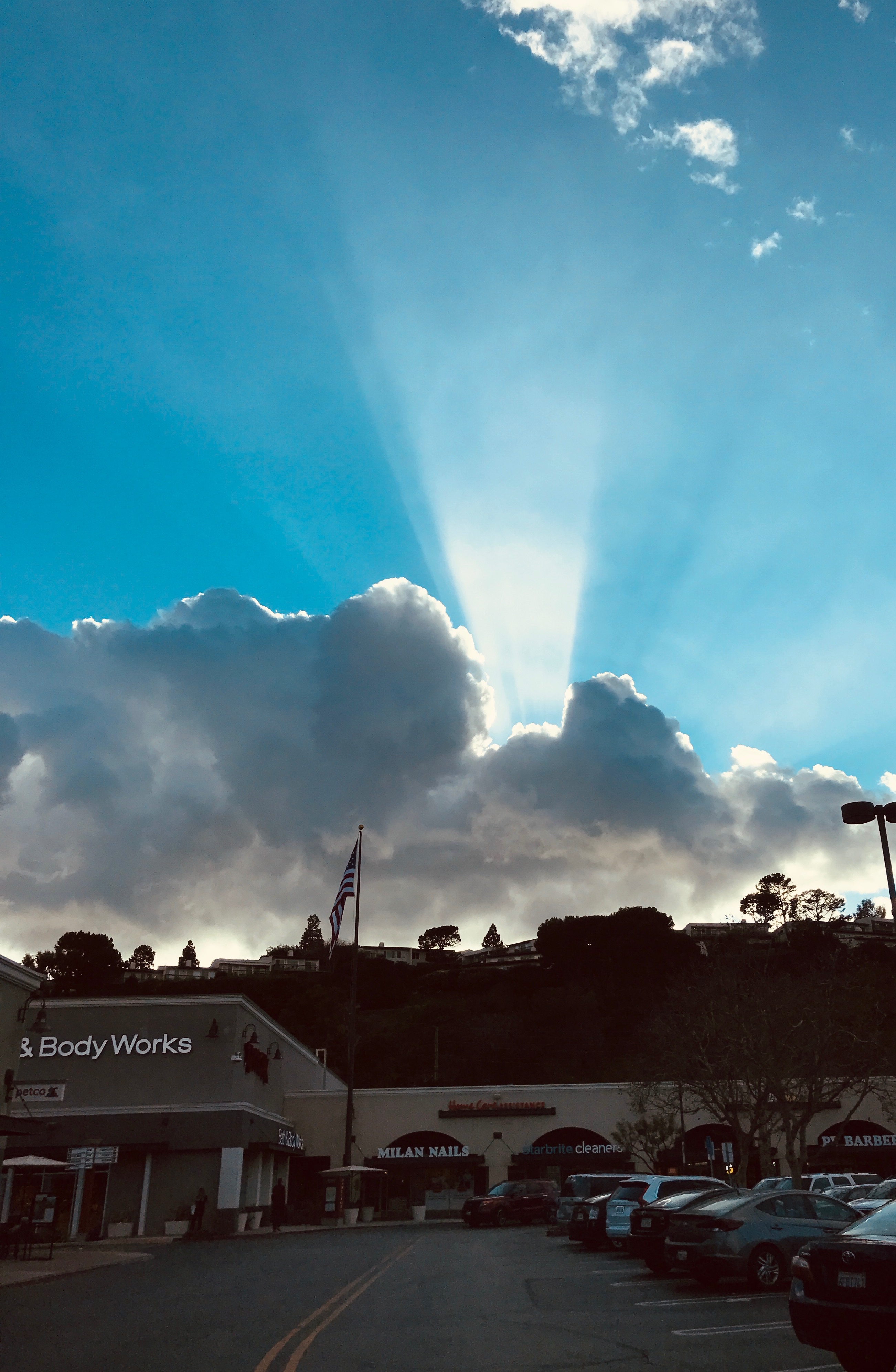 Community photo by Chris Wojtowich | Rolling Hills Estates, CA USA