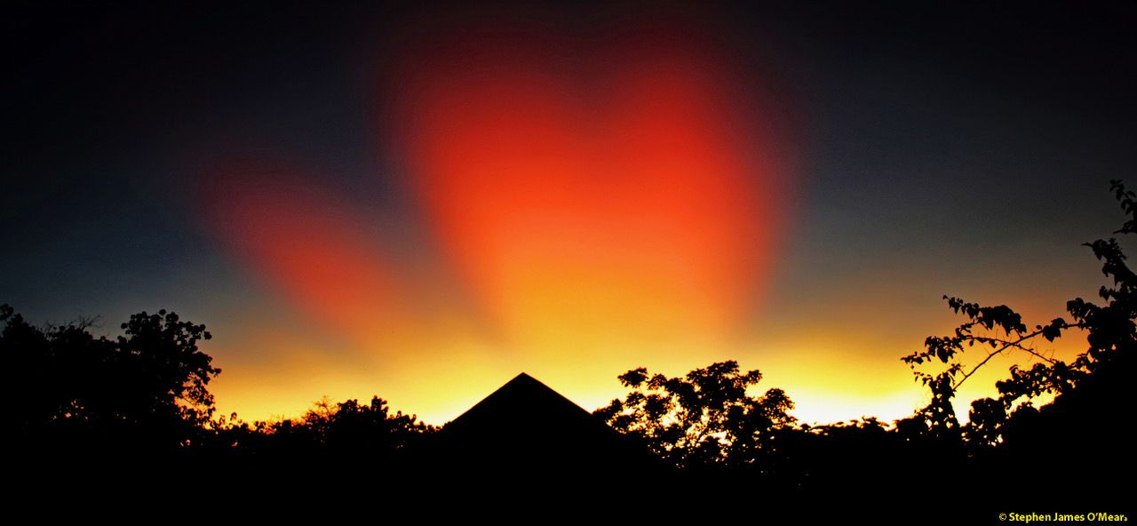 Community photo by Stephen James O'Meara | Maun, Botswana