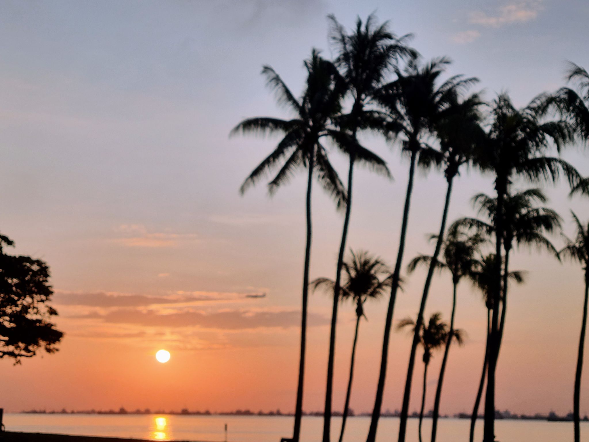 Community photo by Shahrum Sulaiman | East Coast Parkway, Singapore