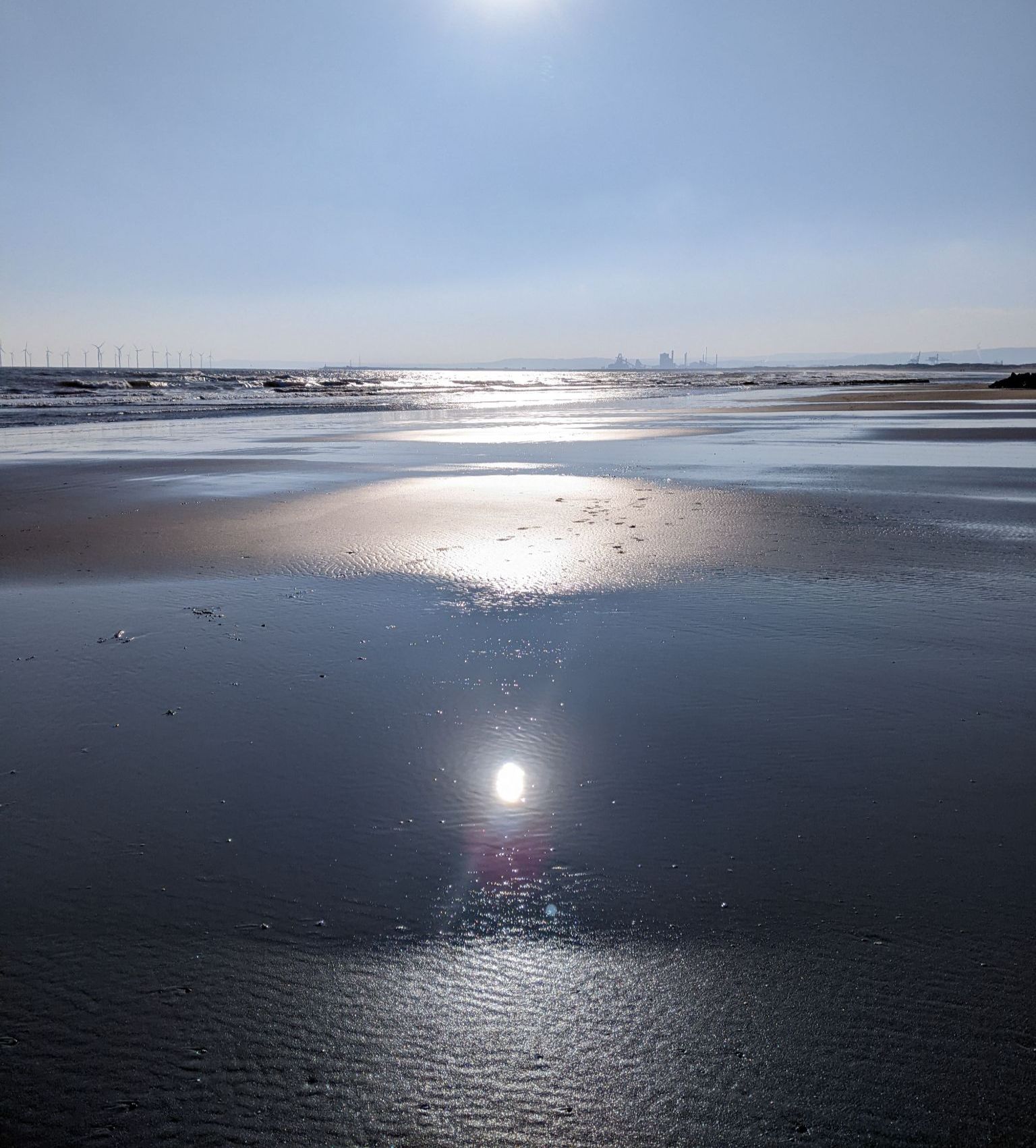 Community photo by Kevan Hubbard | Seaton Carew, Co Durham, England.